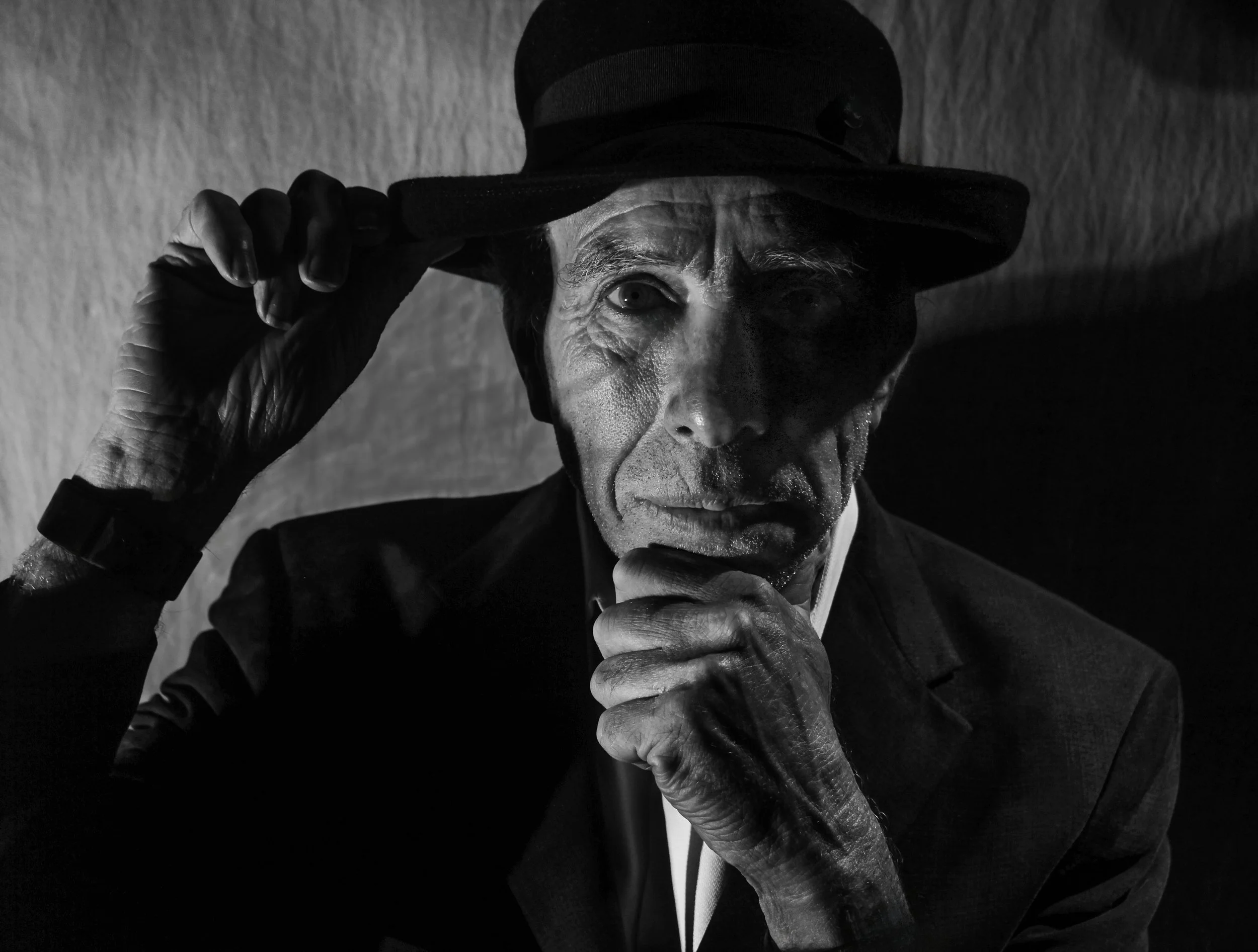 Wisdom in Half-Light