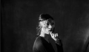 In the Modern Masquerade