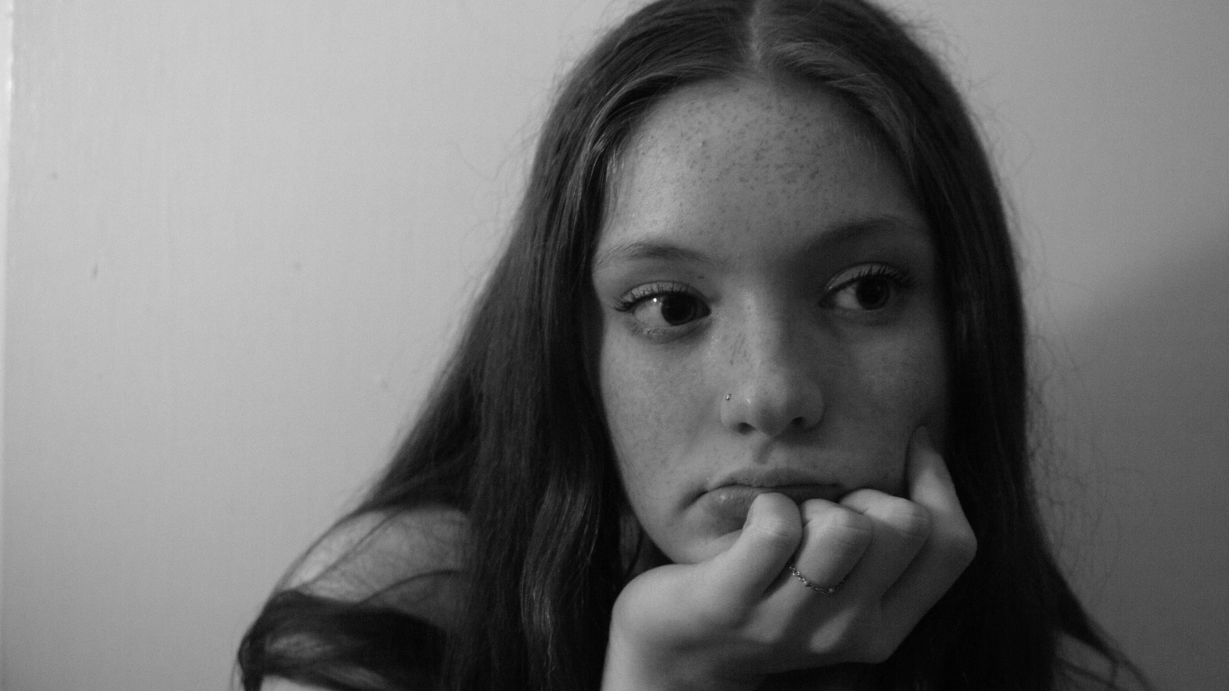 In thought of Stillness