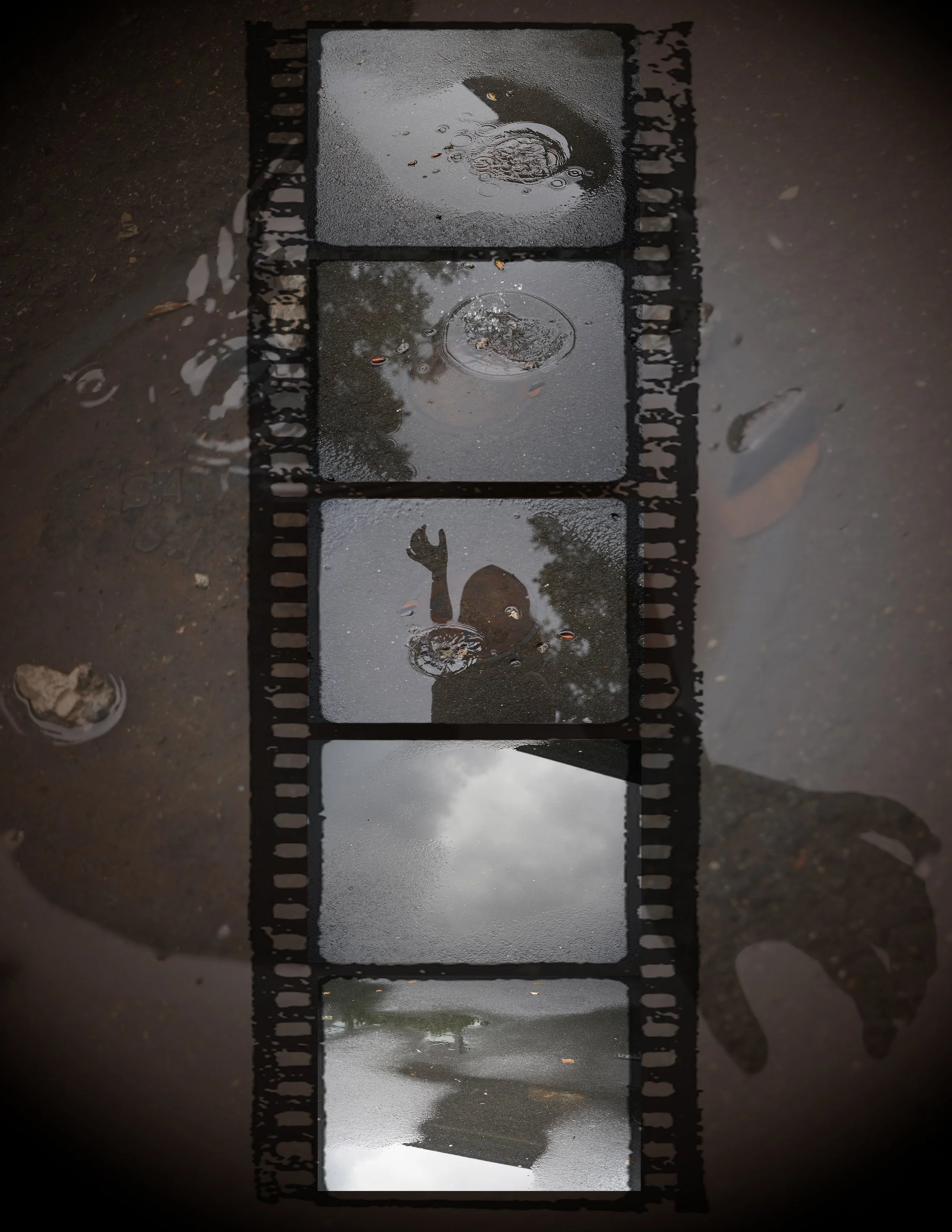 Resilience in the Water