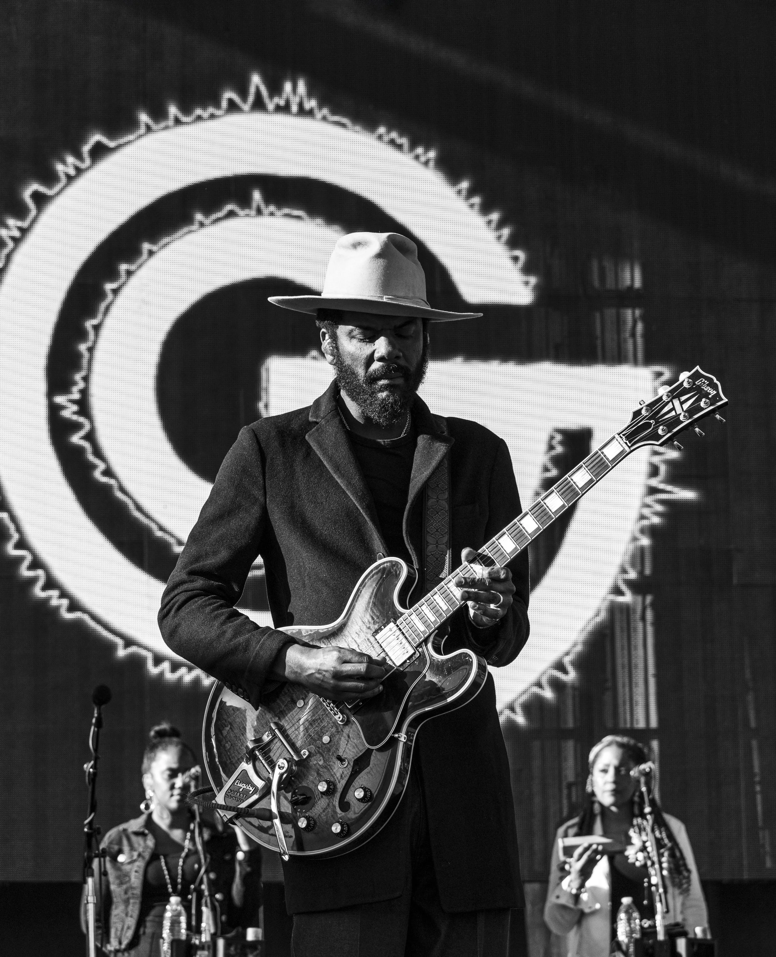 Gary Clark Jr.