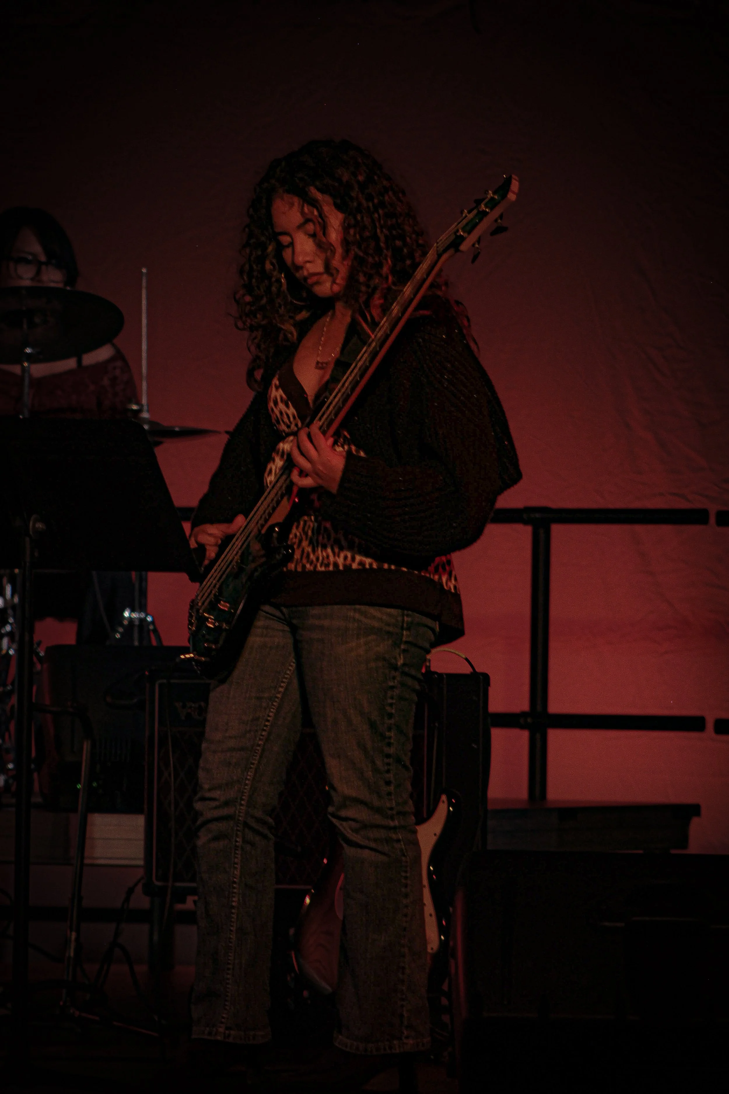 Tus Ojos Son Tristes