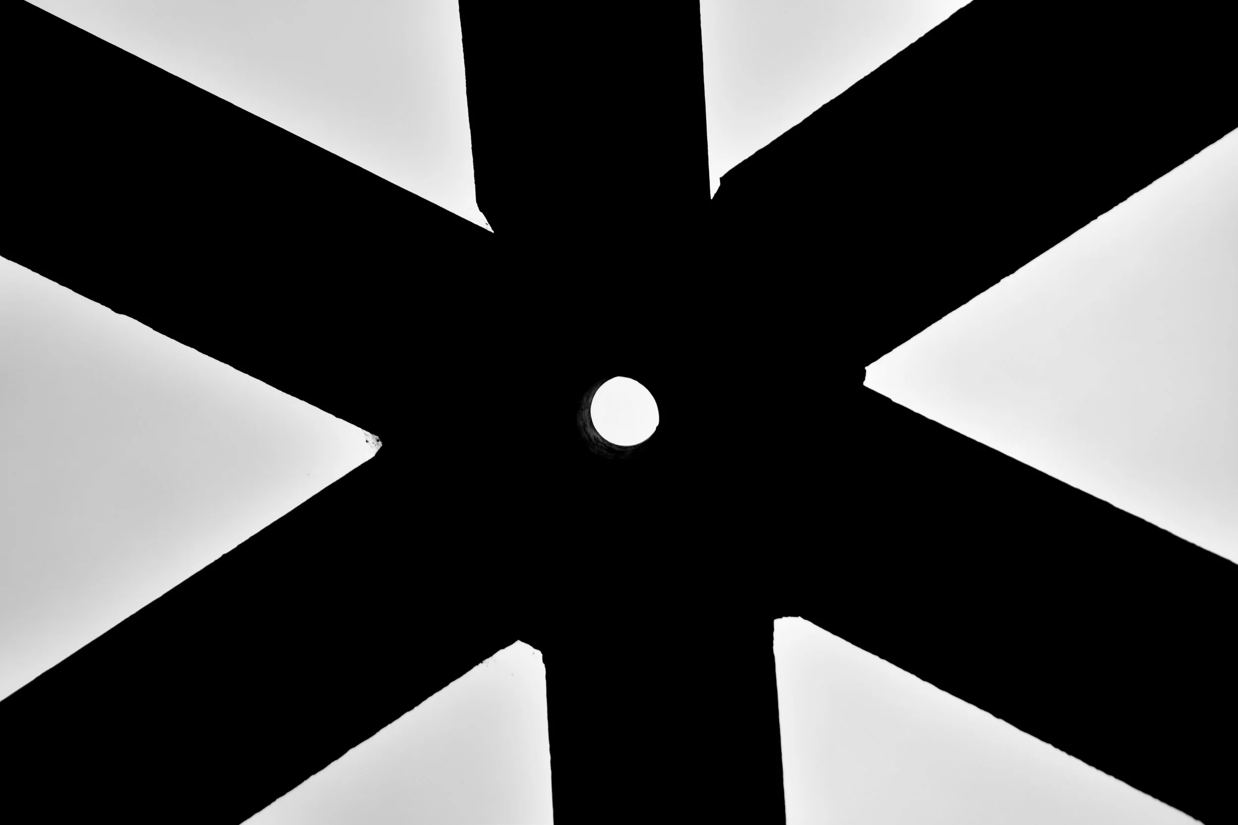 Crossroads of Six-Points