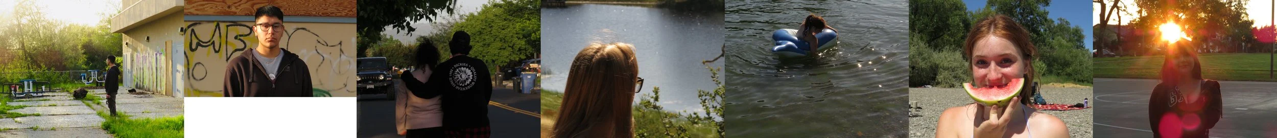 What You Find In People