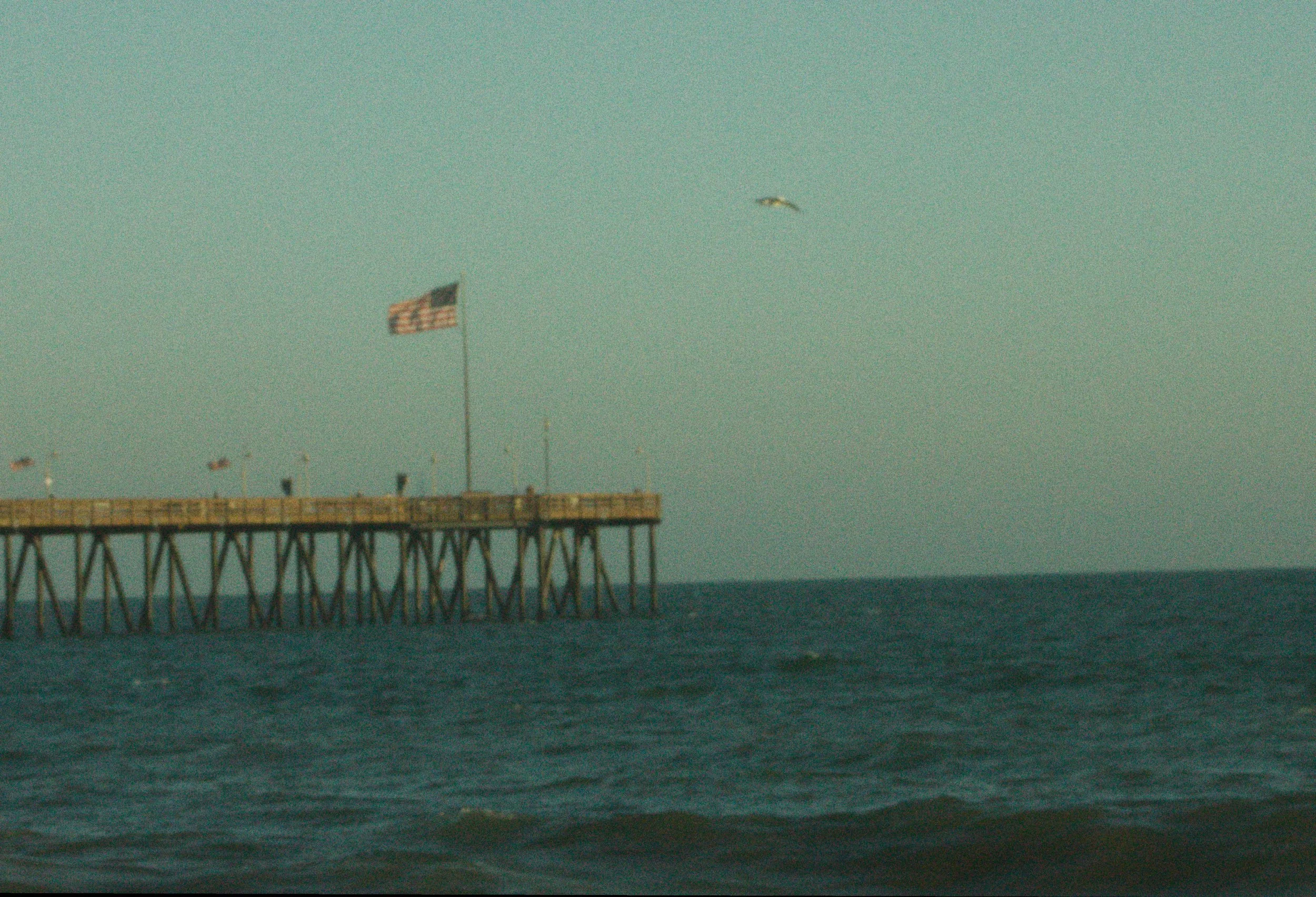 What are you waiting for?