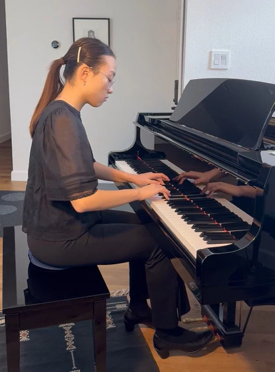 Chopin_Etude Opus 25 No.2