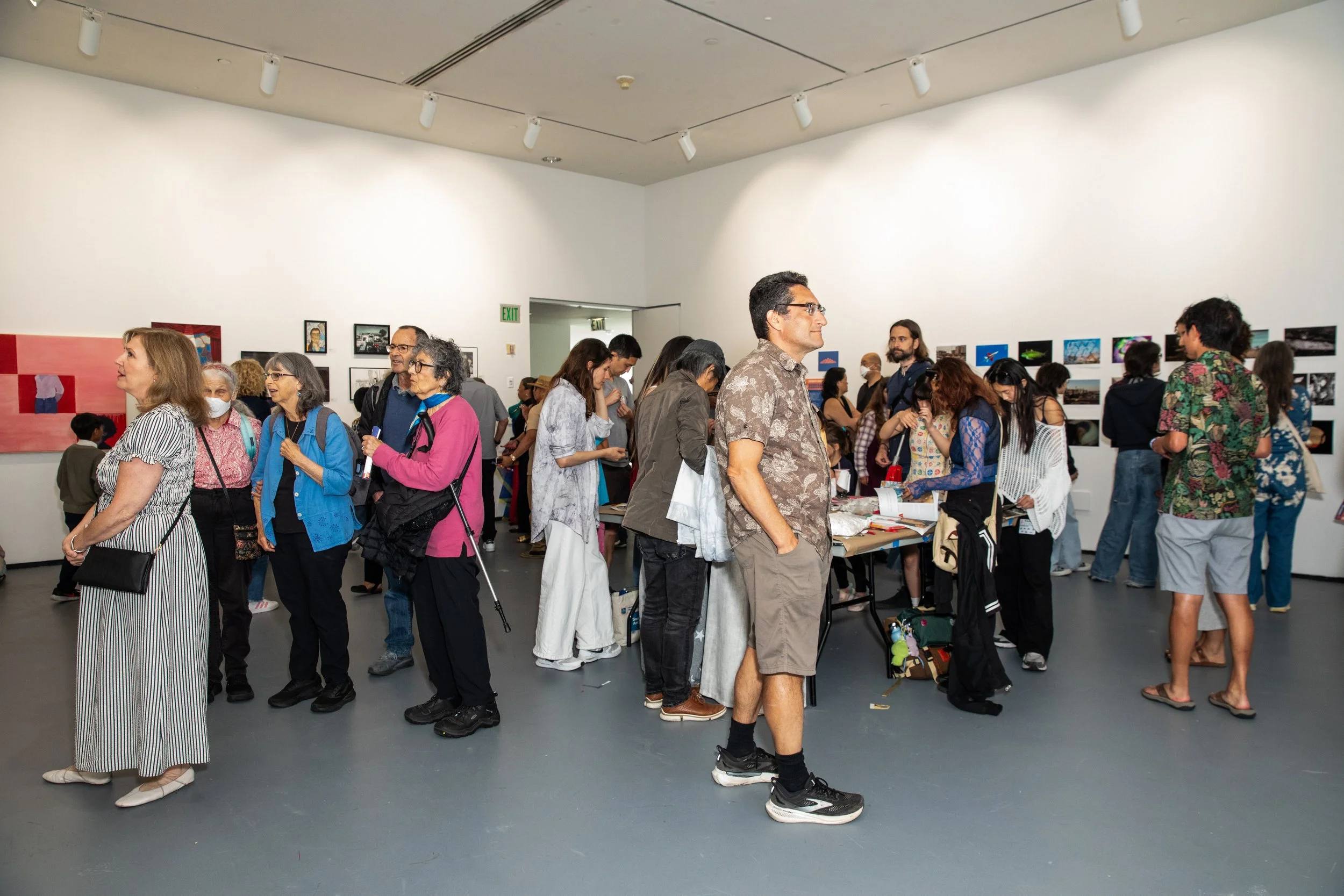 2026 Creative Youth Celebration Recap