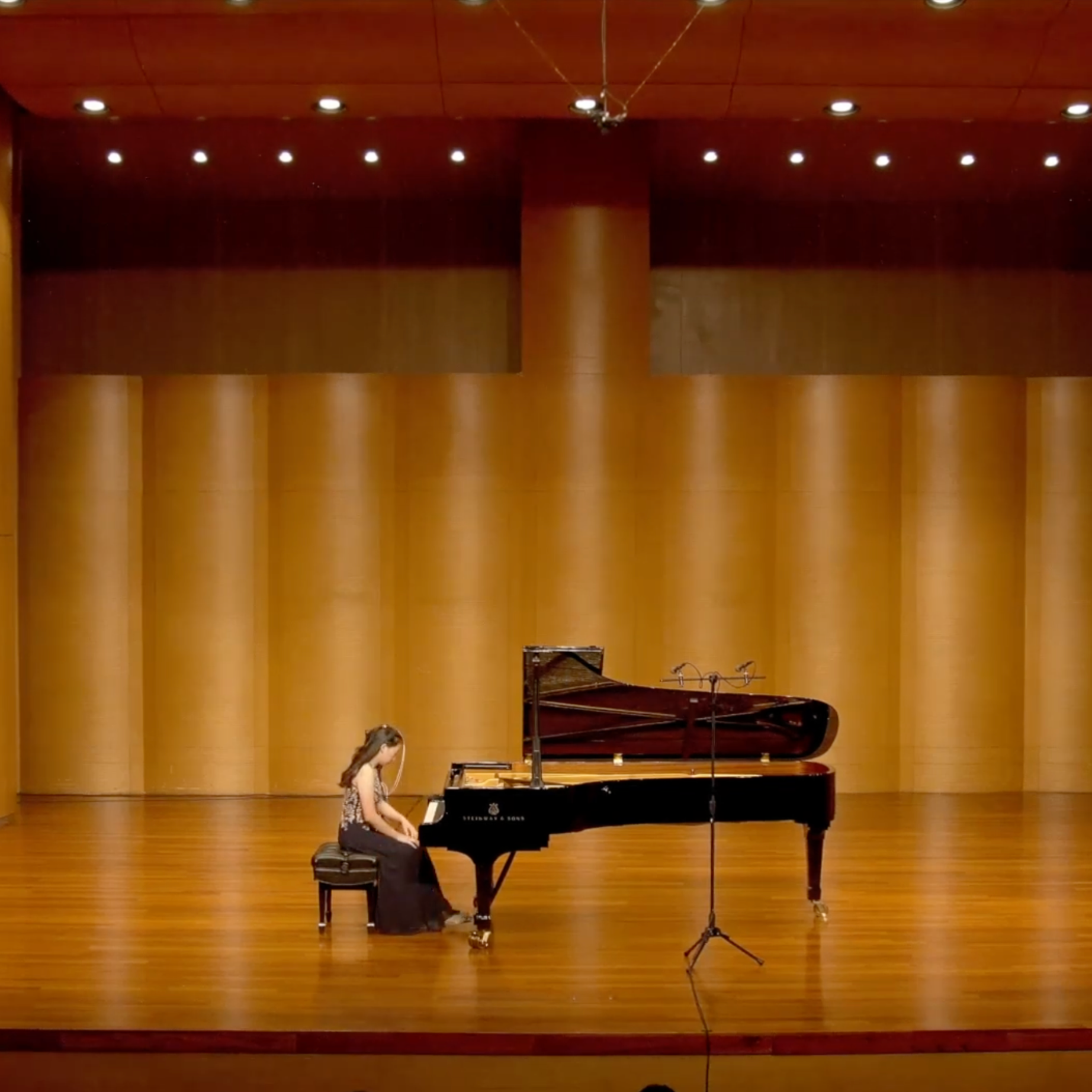 Chopin Nocturne Op. 27 No. 1