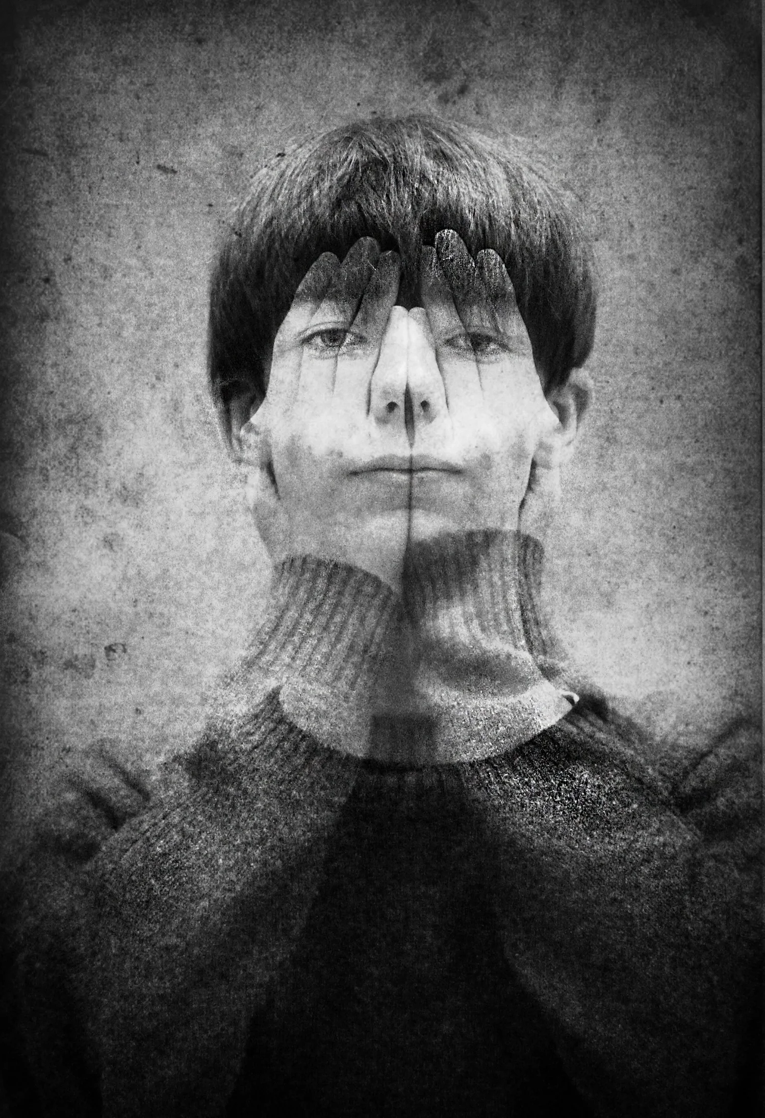 Split Self | Creative Youth Awards
