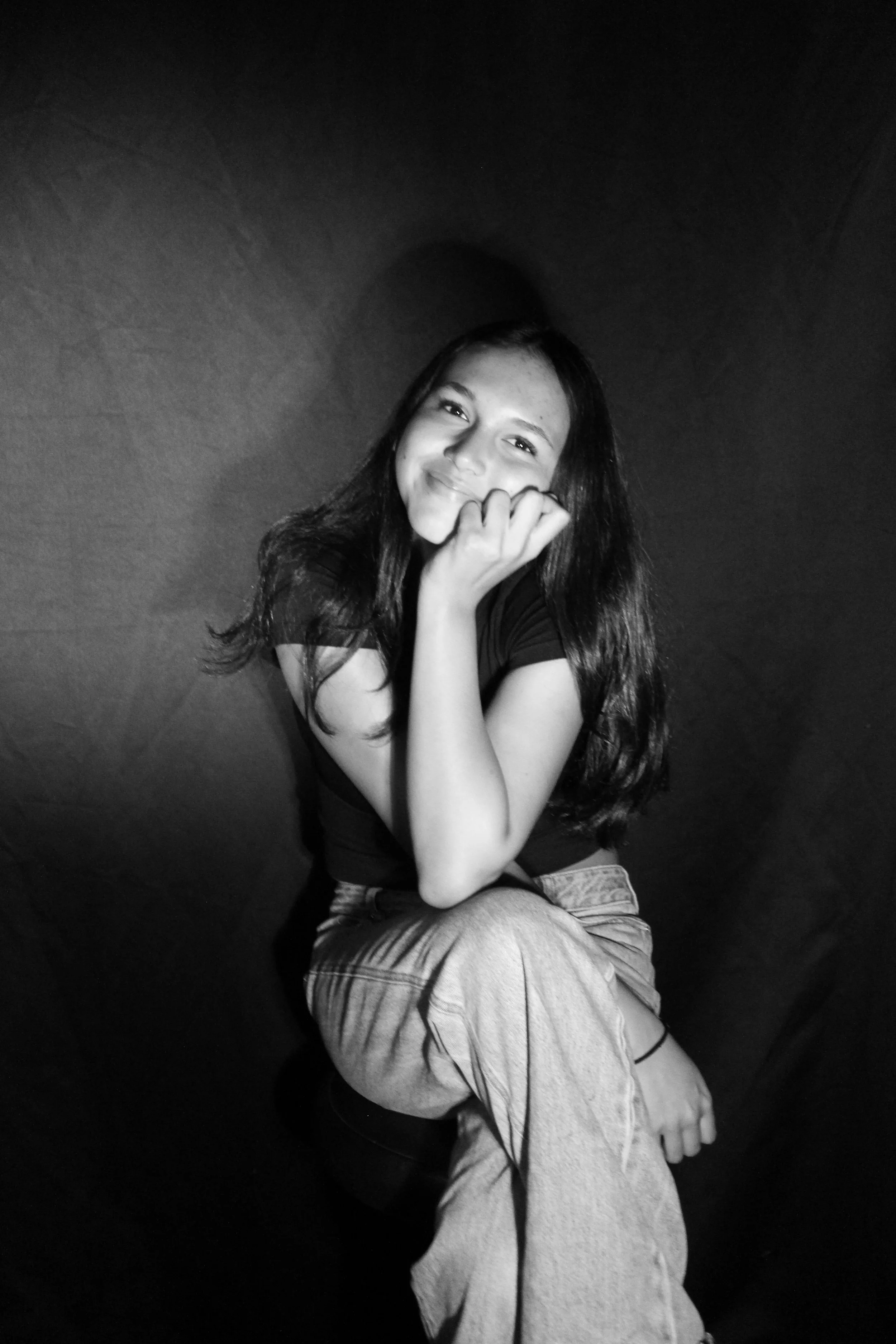 The Shadow Silhouette | Creative Youth Awards