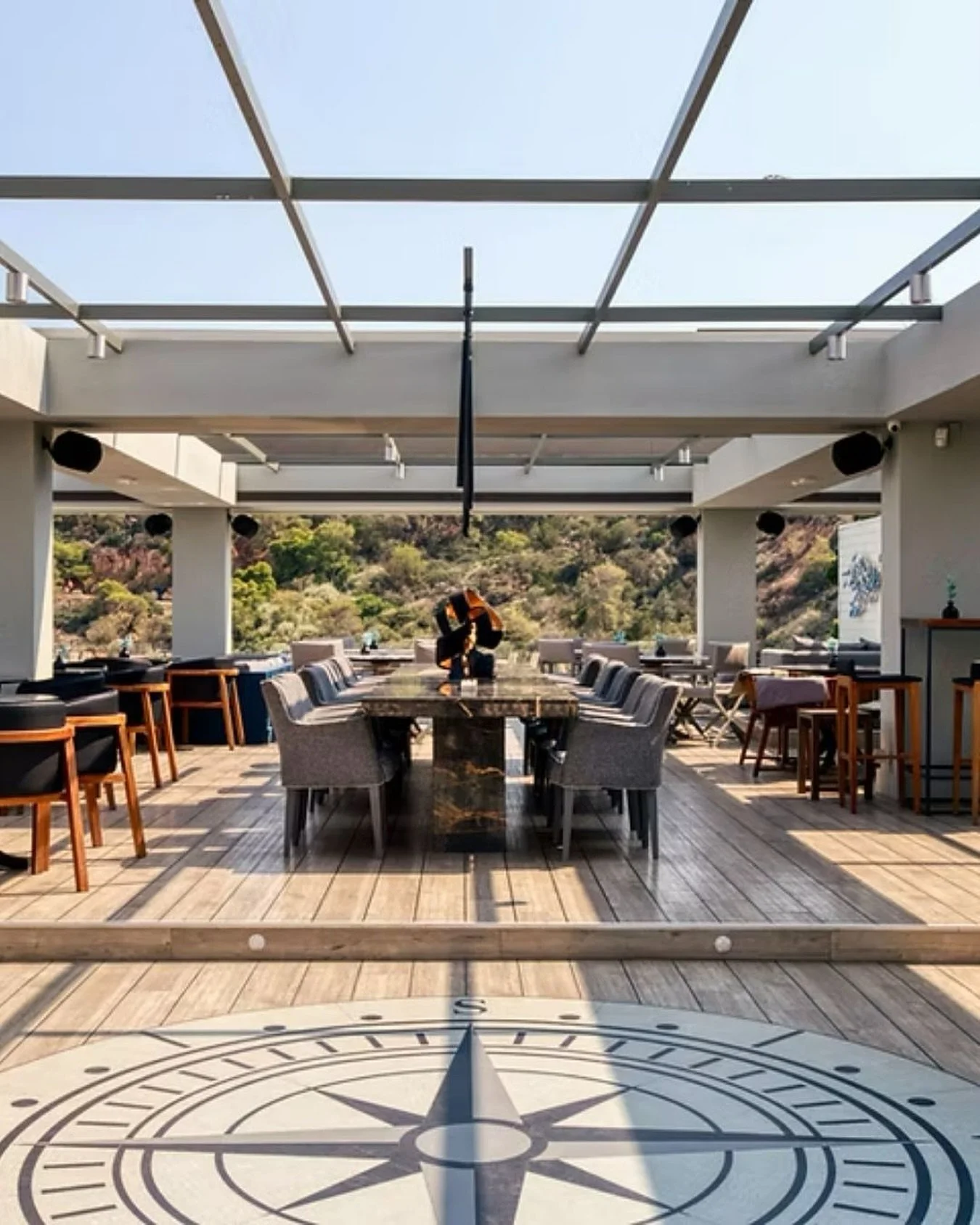 At Moorings, every detail is designed to elevate your experience. From the sunlit deck overlooking the marina to the crafted flavors on your plate, this is where moments turn into memories. 

#MooringsMoments