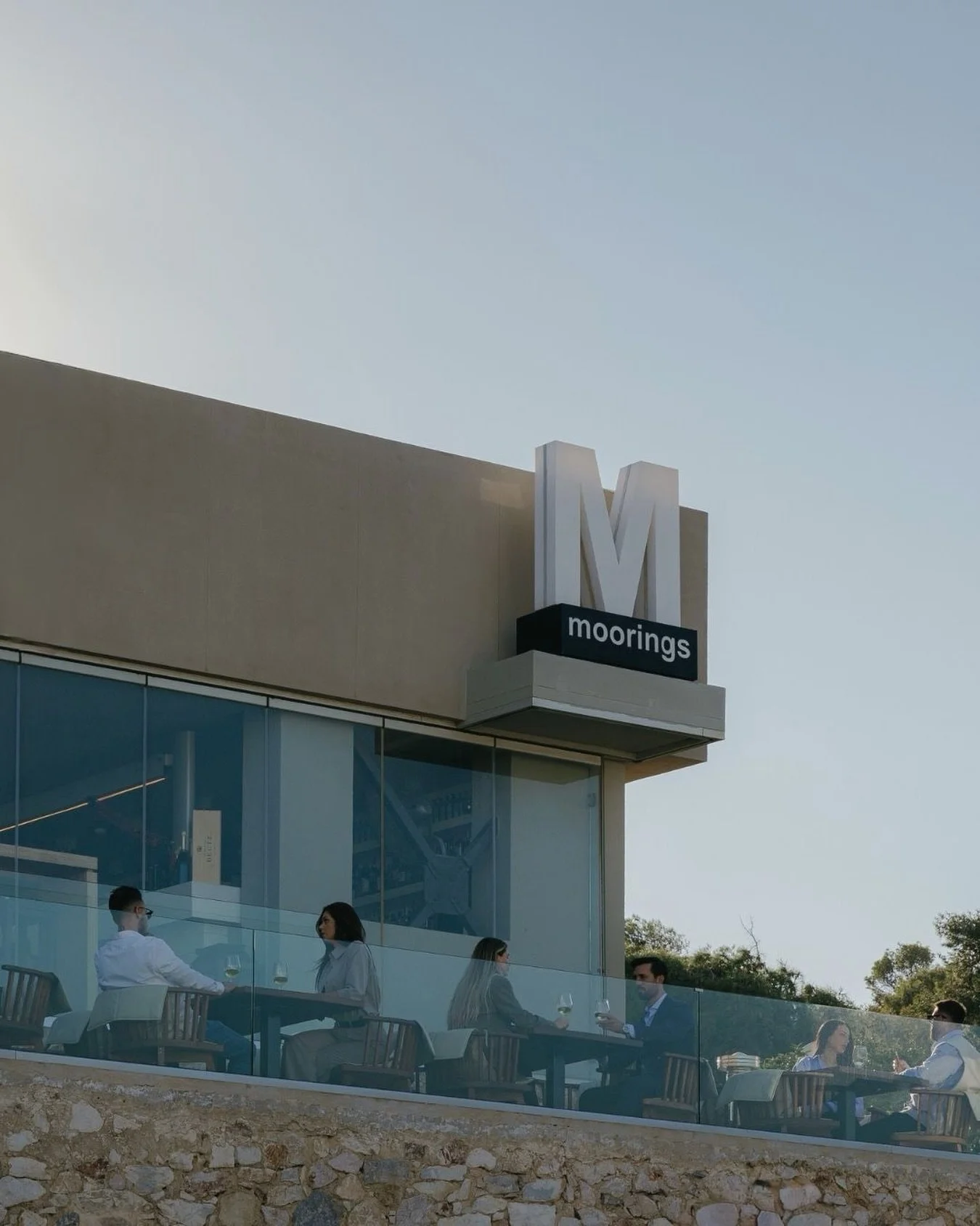 Atmosphere. Views. Flavors. Experience Moorings at its finest.

#Mooringsmoments #astirmarinavouliagmenis