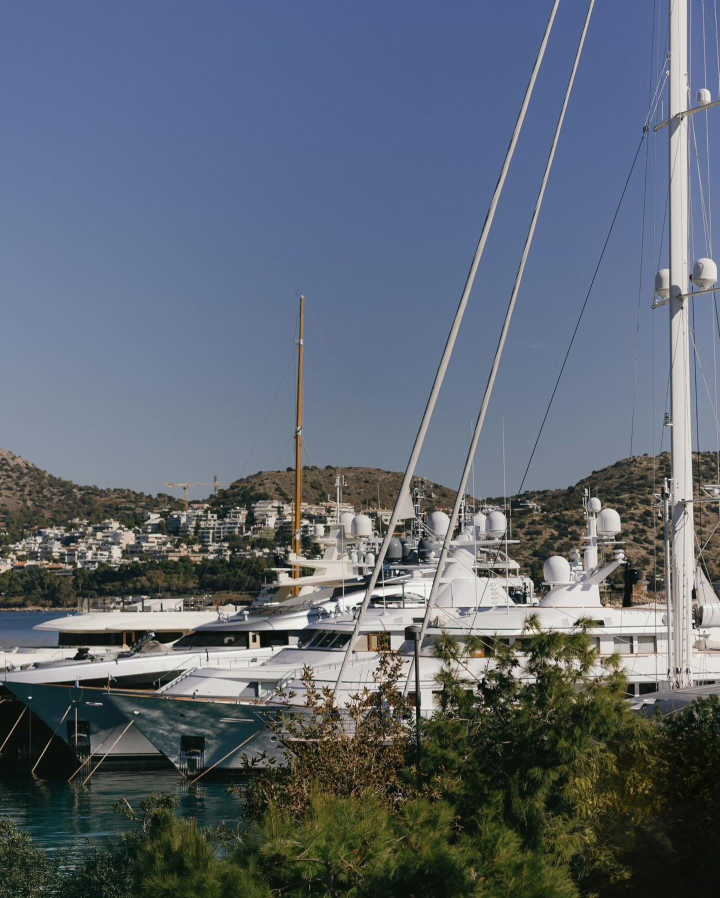 As the season comes to an end,
we pause, we reflect
and get ready for the year ahead.