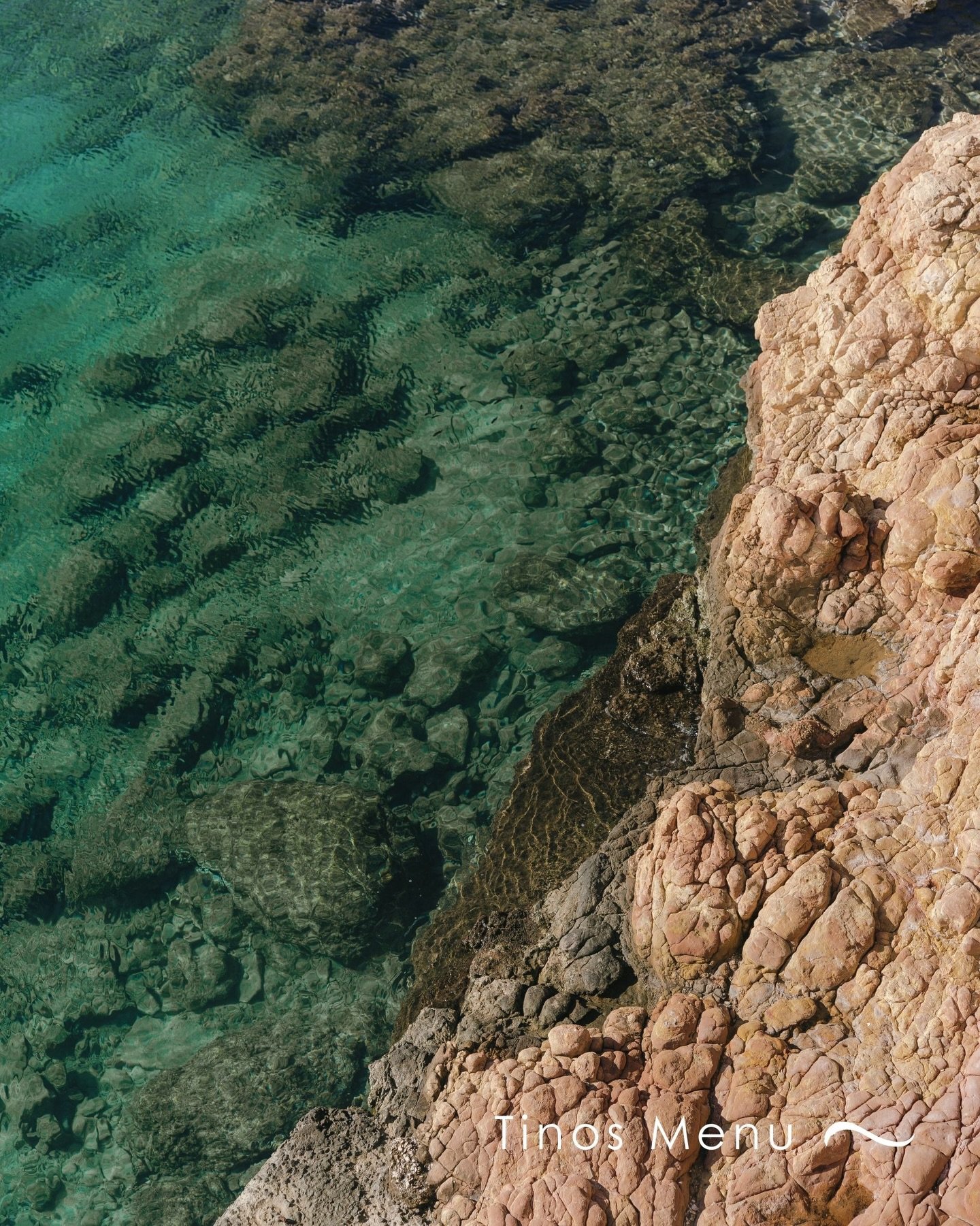 Discover Meltemia &ndash; Tinos Edition set menu.
A curated island experience, available this March at Moorings.

&euro;49 per person.
Reservations via link in bio.