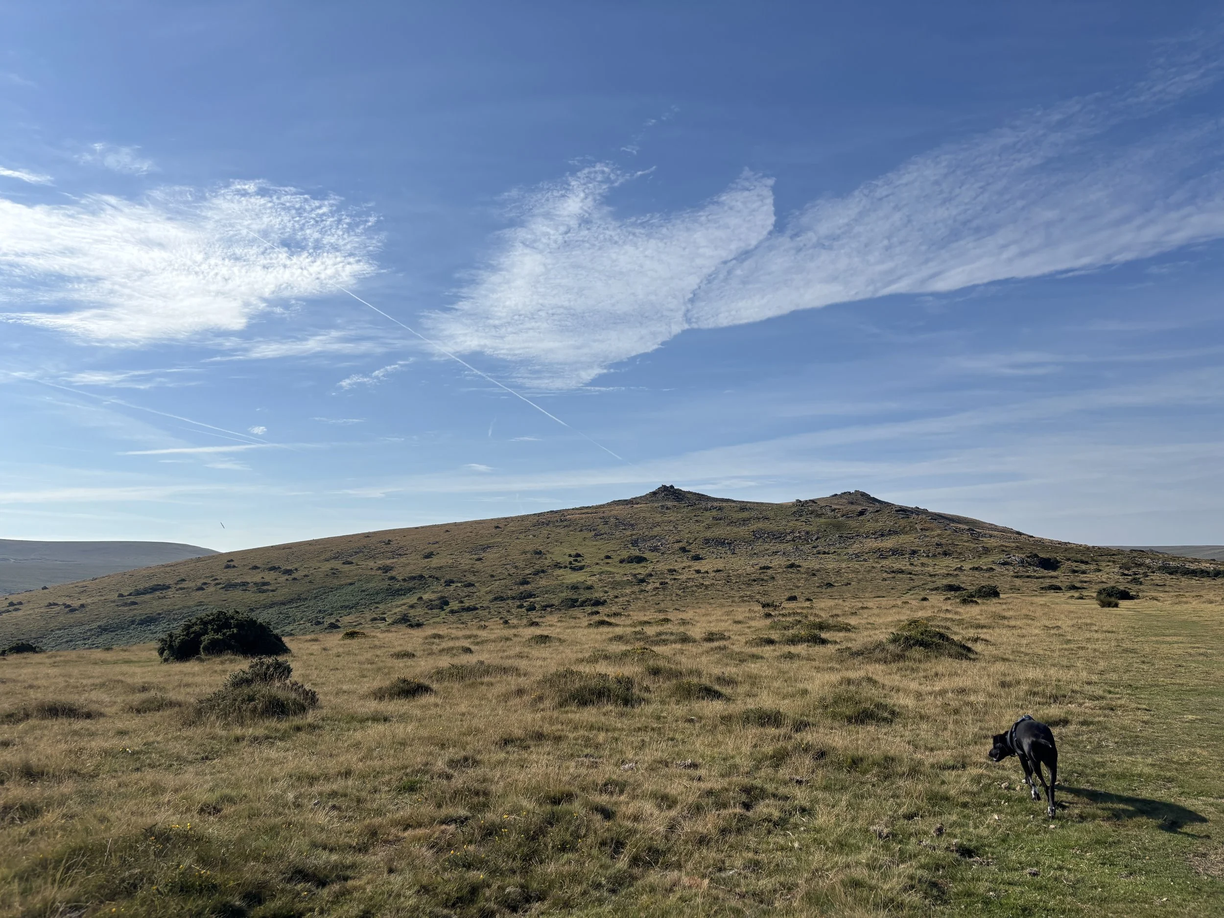 4 Ways to Reconnect as Summer Turns to Autumn.