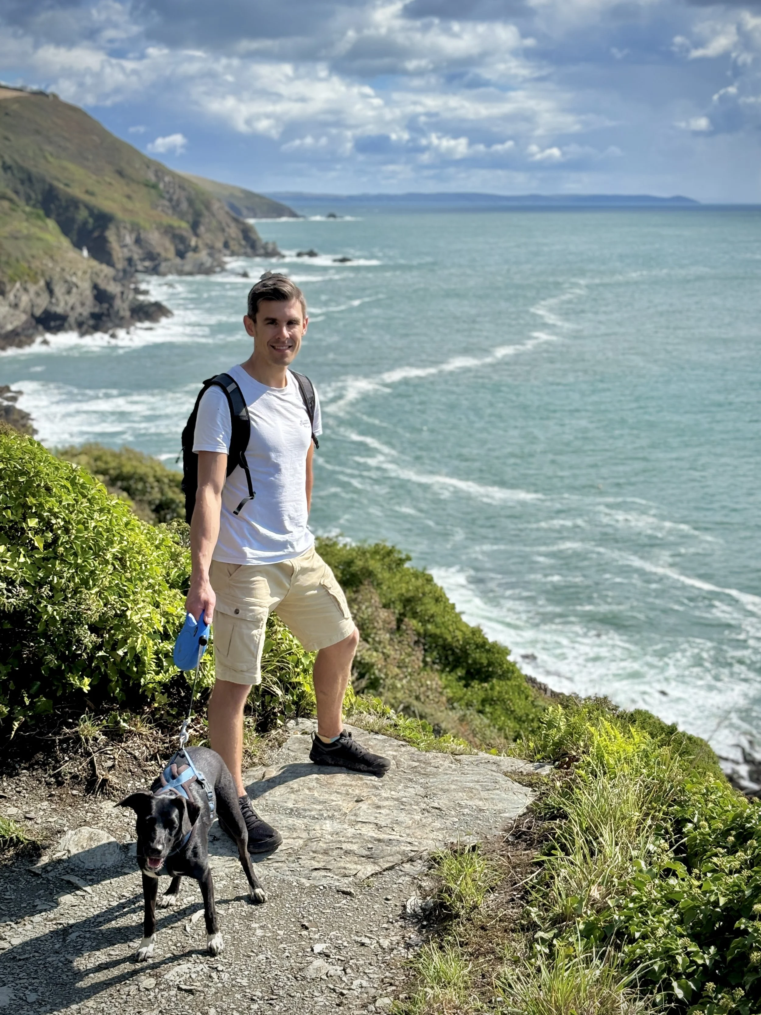 What’s new this October — classes, hikes & mindful movement.