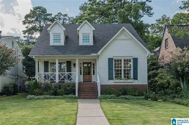 1096 Columbiana Road | Homewood