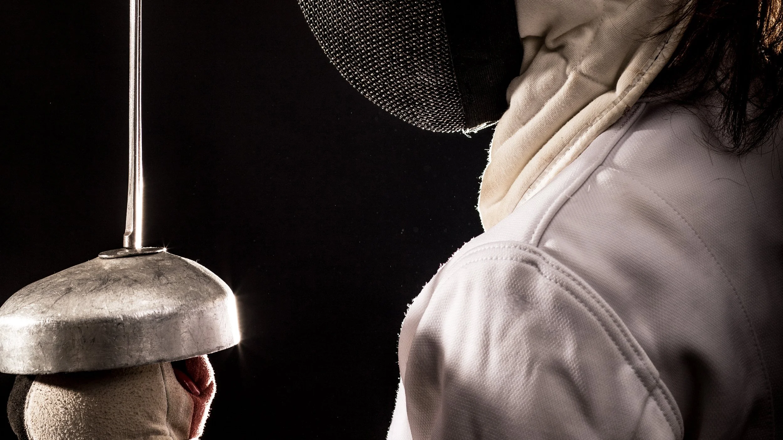 TOURNOI DU PAYS DE GEX À L’ÉPÉE 31/01 et 01/02 -  2026