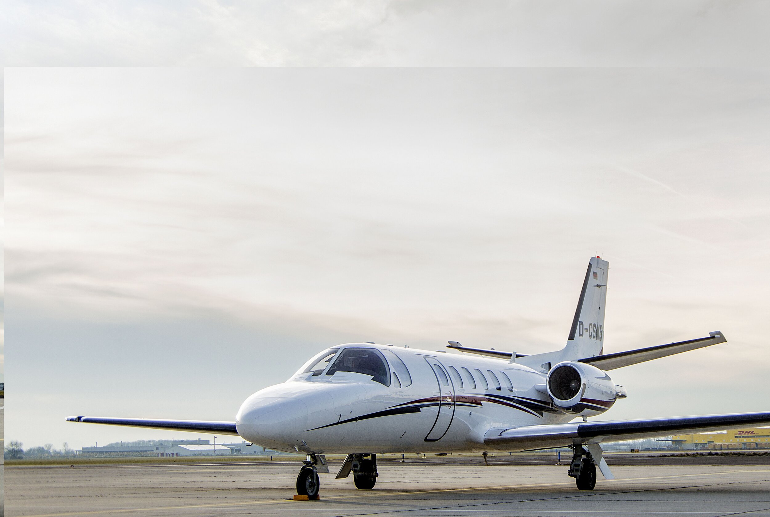 Citation Bravo SN 1130 SOLD