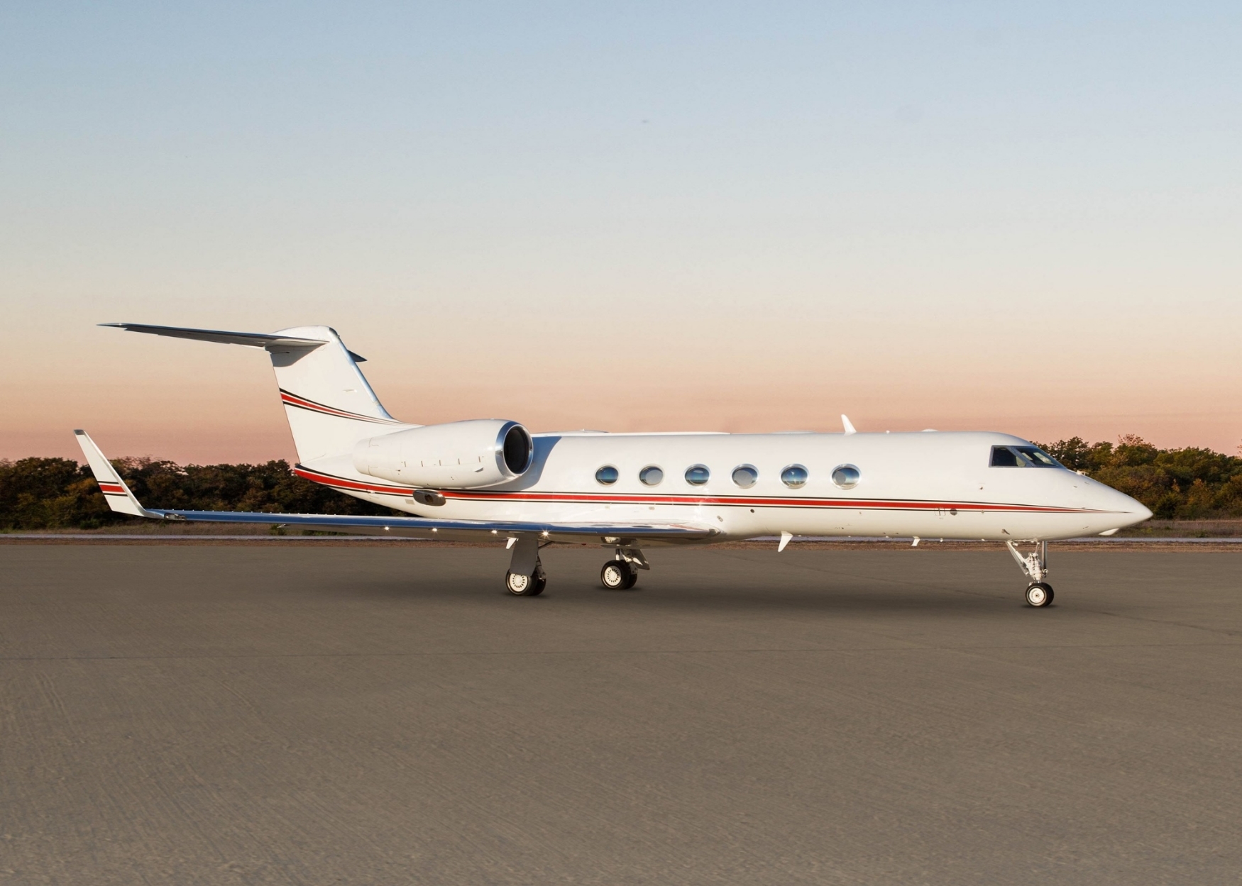 Gulfstream G450 Serial Number 4159 SOLD