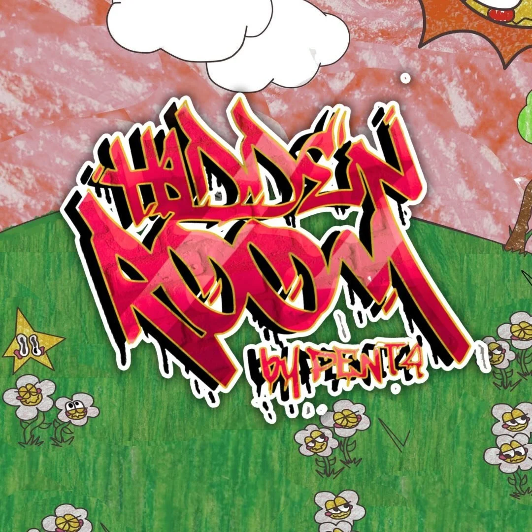 Hidden room x poisson noise