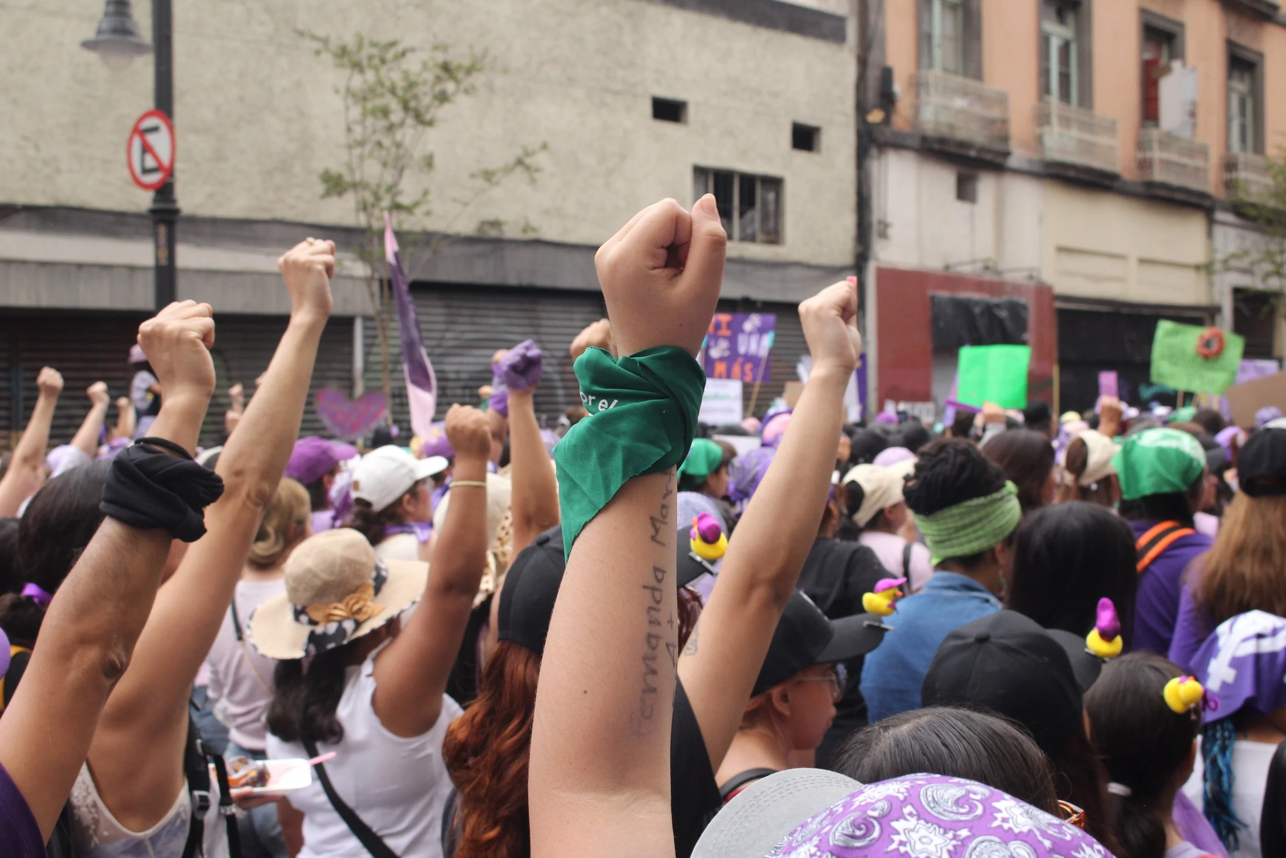 💜EL PUNK NO HA  MUERTO, SON LAS MORRAS💜