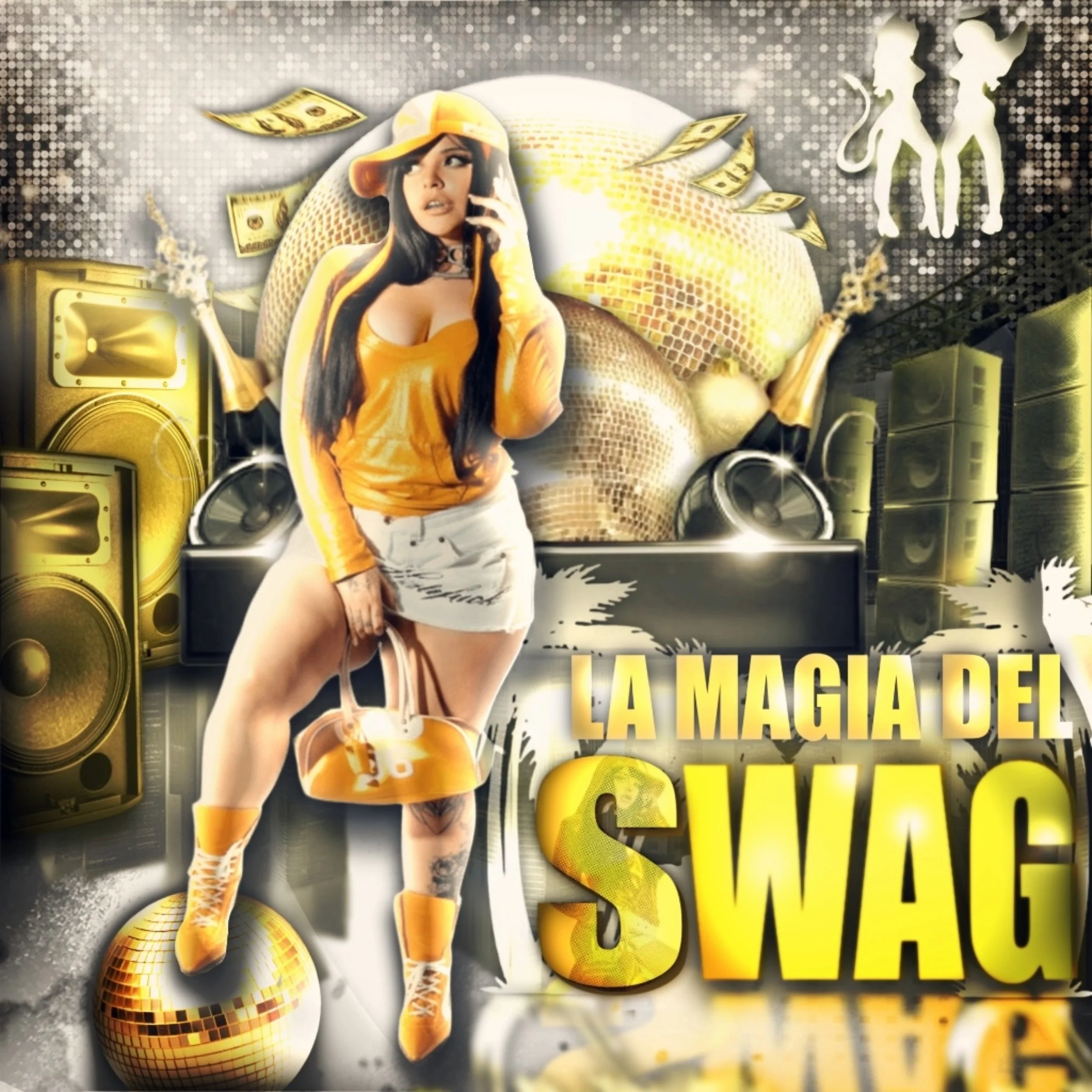 REVIEW: La Magia del Swagg