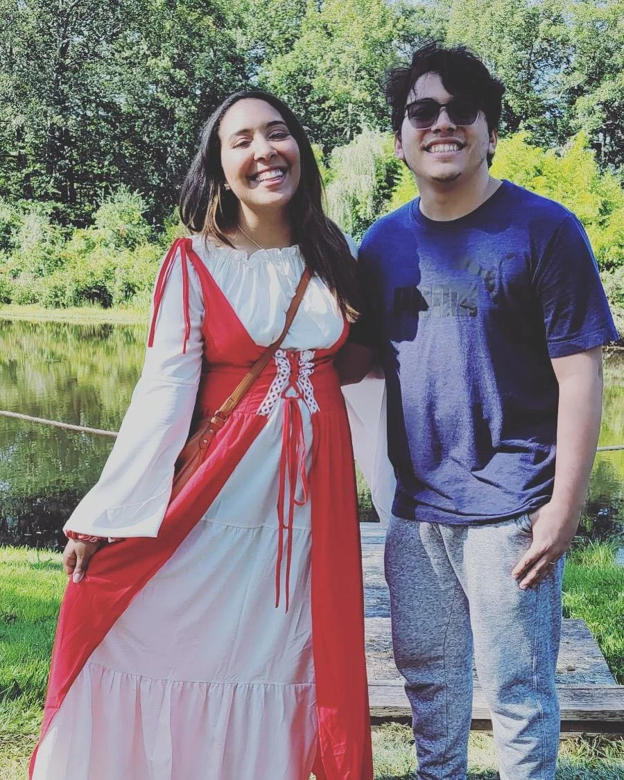 I love a good Ren Faire!