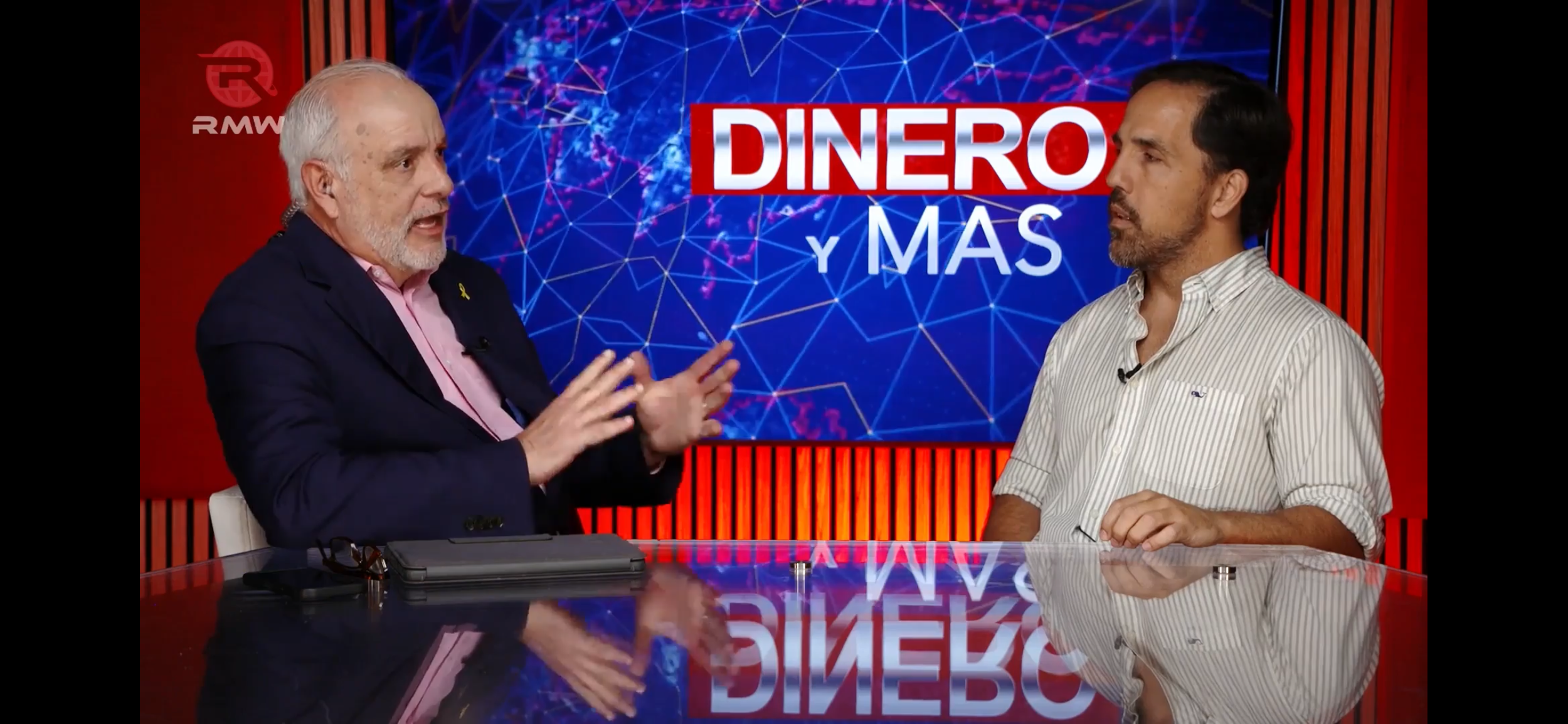 Matías Sueldo: riqueza, riesgo y poder real en la economía de quienes se atreven a ser dueños