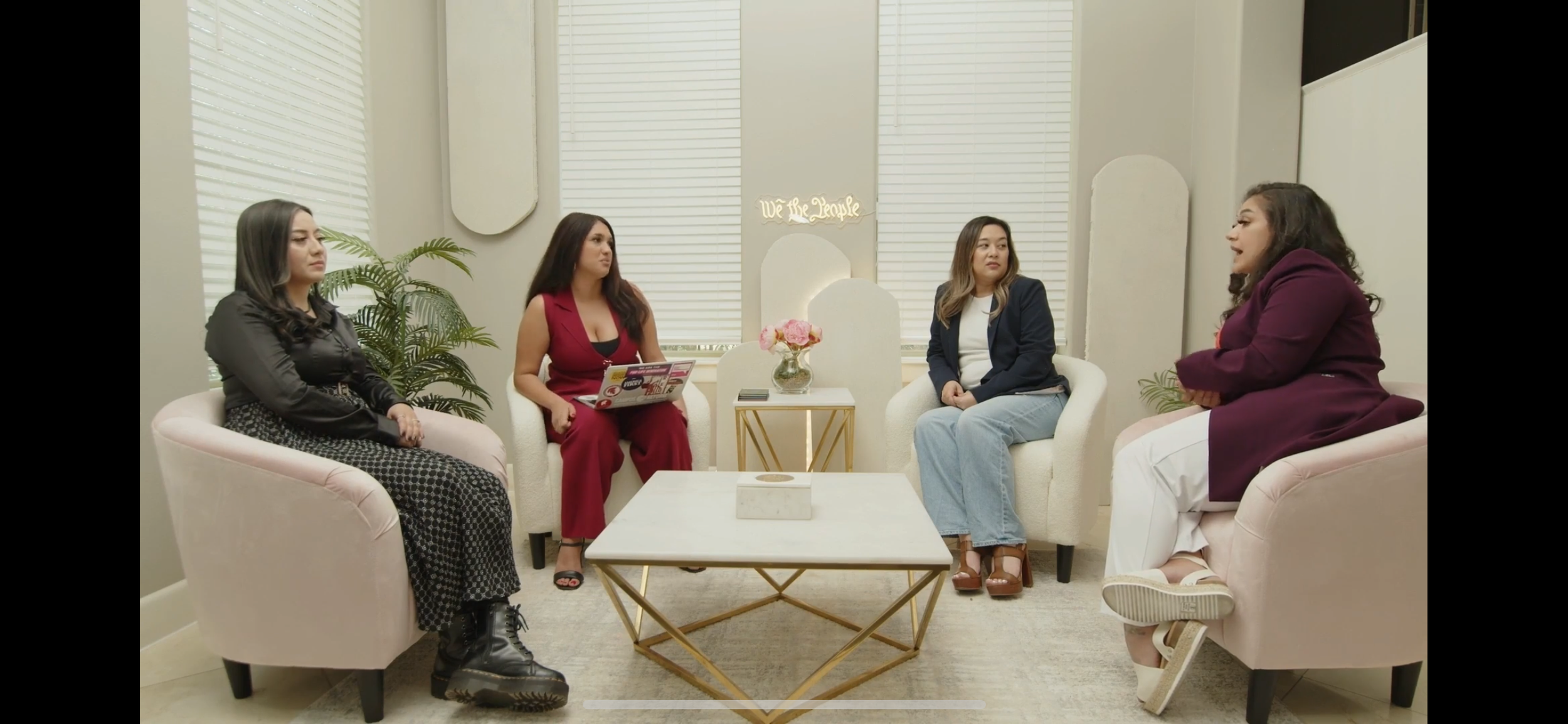 Ayuda social para cambiar la forma de vida