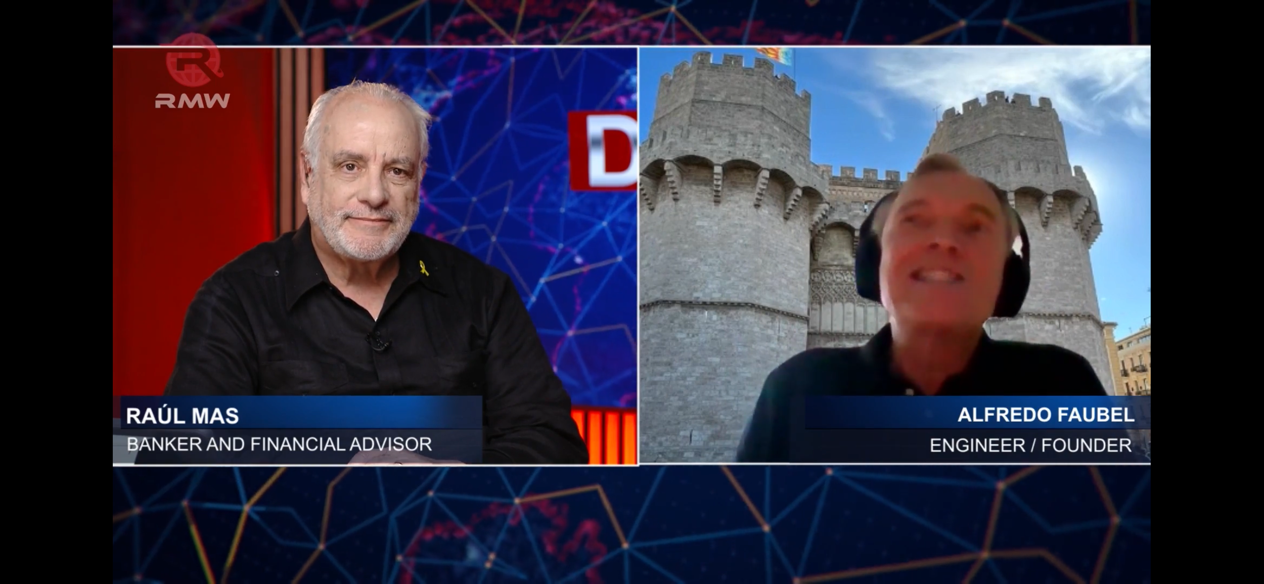 Mercados en rebote y Europa contra las cuerdas