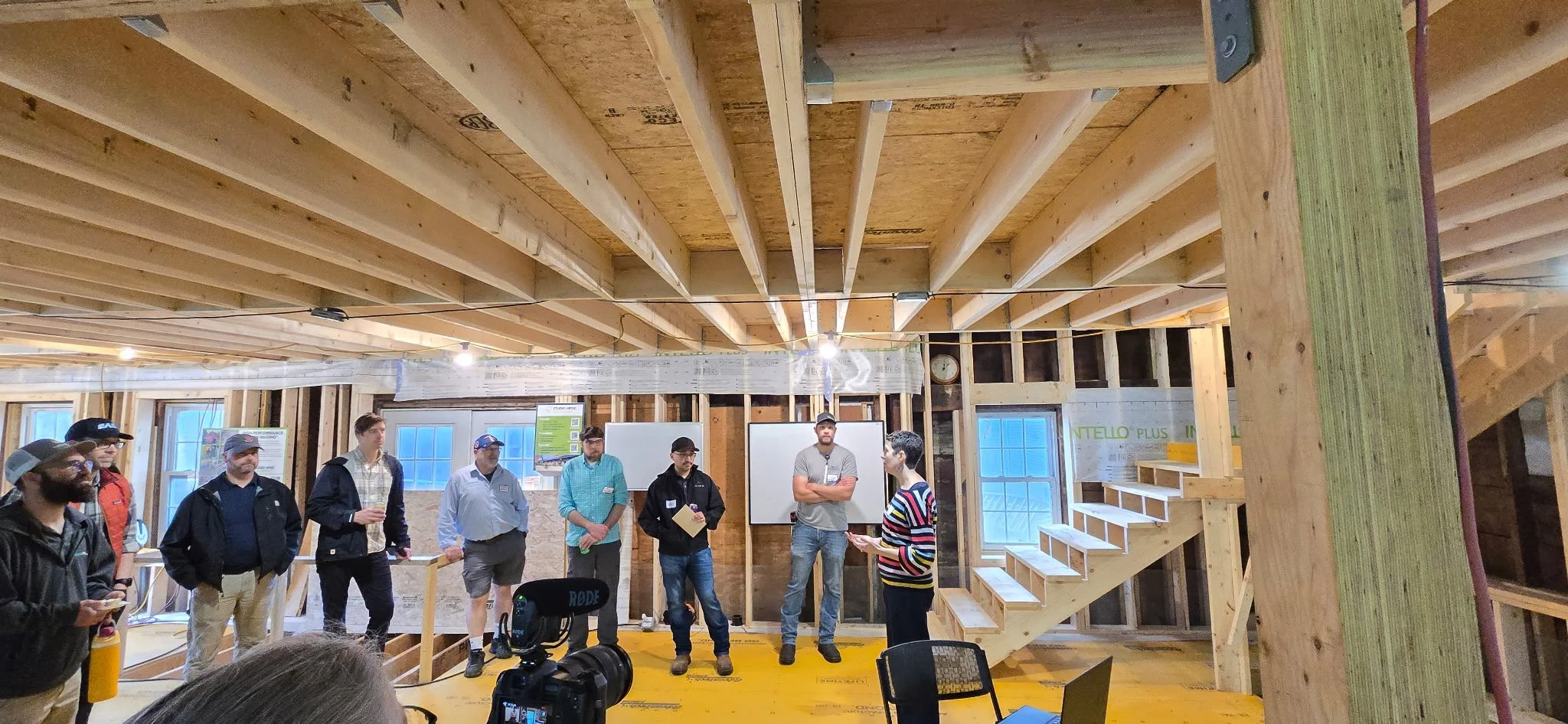 Get Involved | Join the High-Performance Building Movement — Studio HPDC