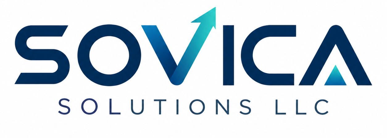 Sovica Solutions LLC