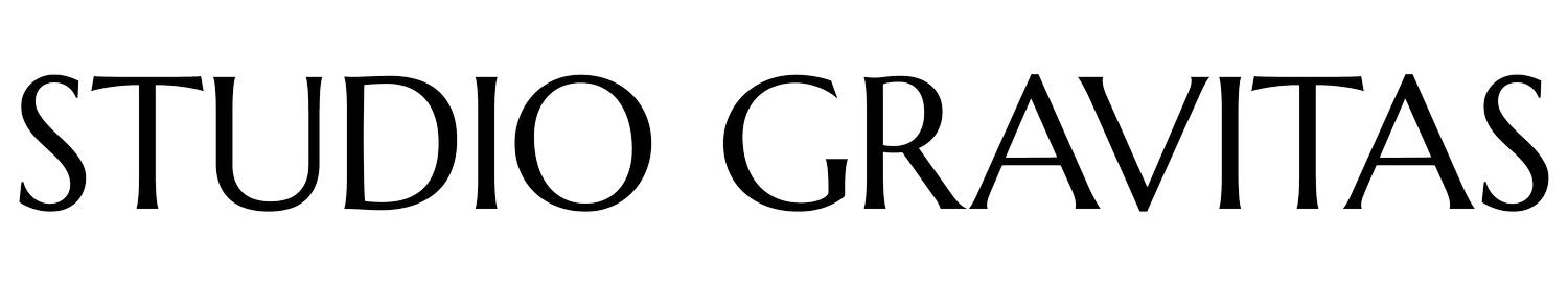 STUDIO GRAVITAS