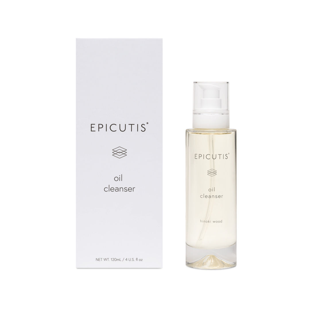Epicutis Oil Cleanser
