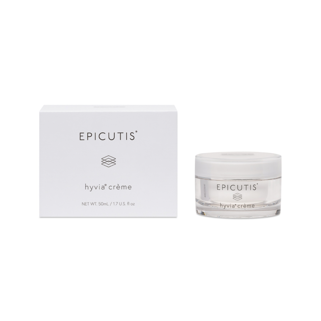 Epicutis Hyvia Creme