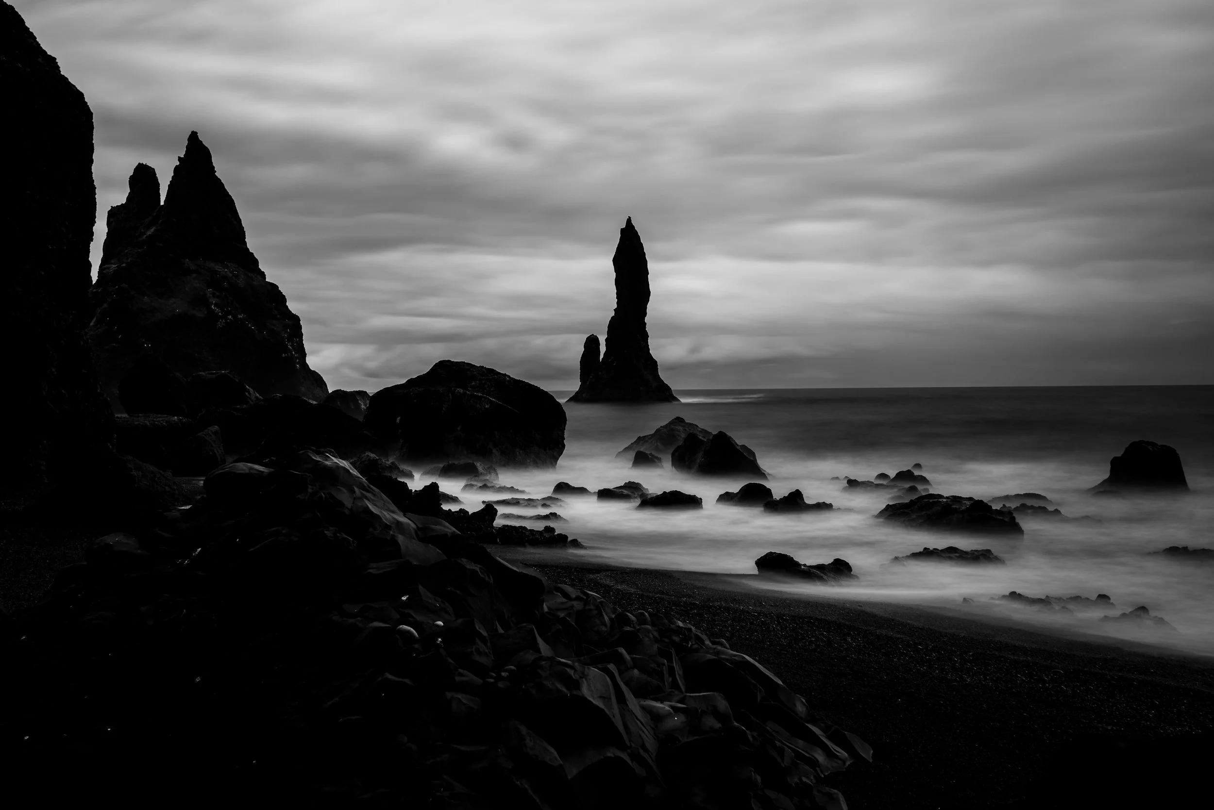 The Healing I Found in Silence