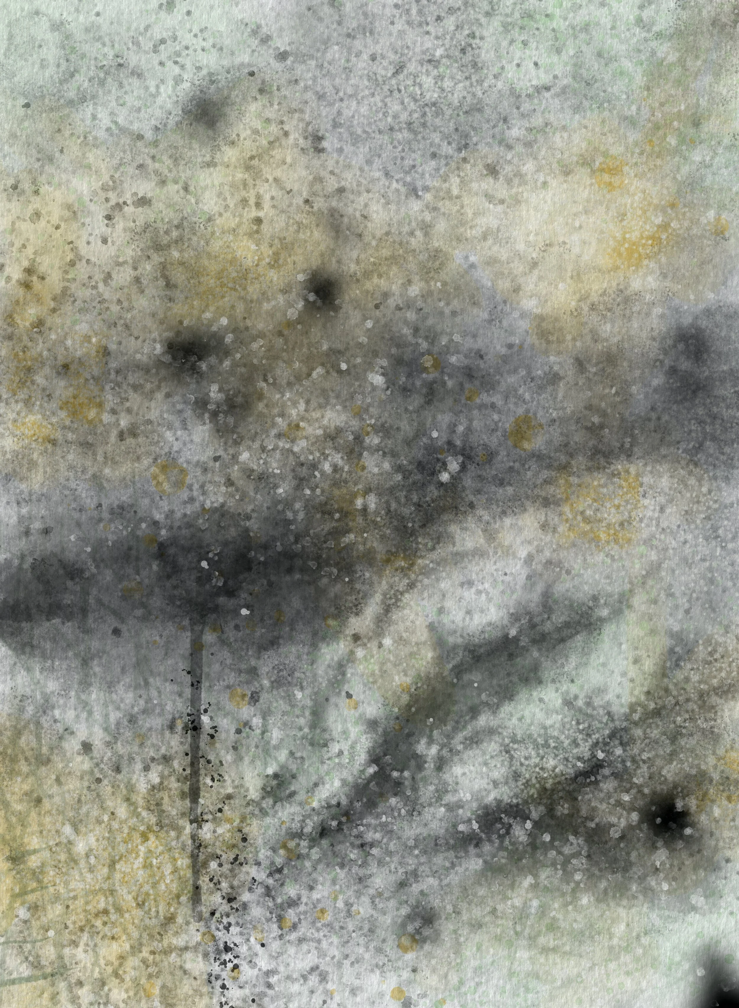 Post 17 - What the Body Keeps - 3/20/’26