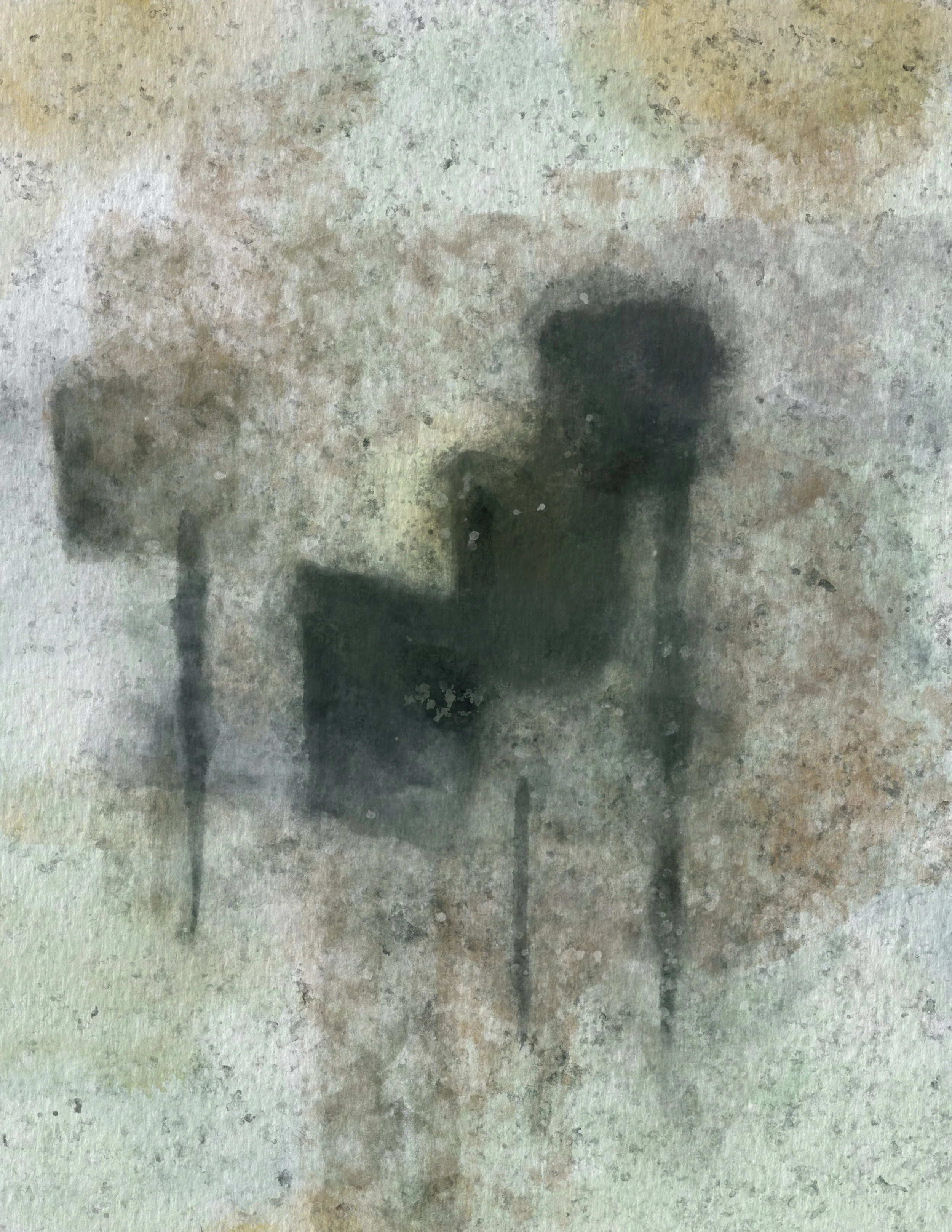 Post 18 - When Something Begins to Loosen - 4/3/’26
