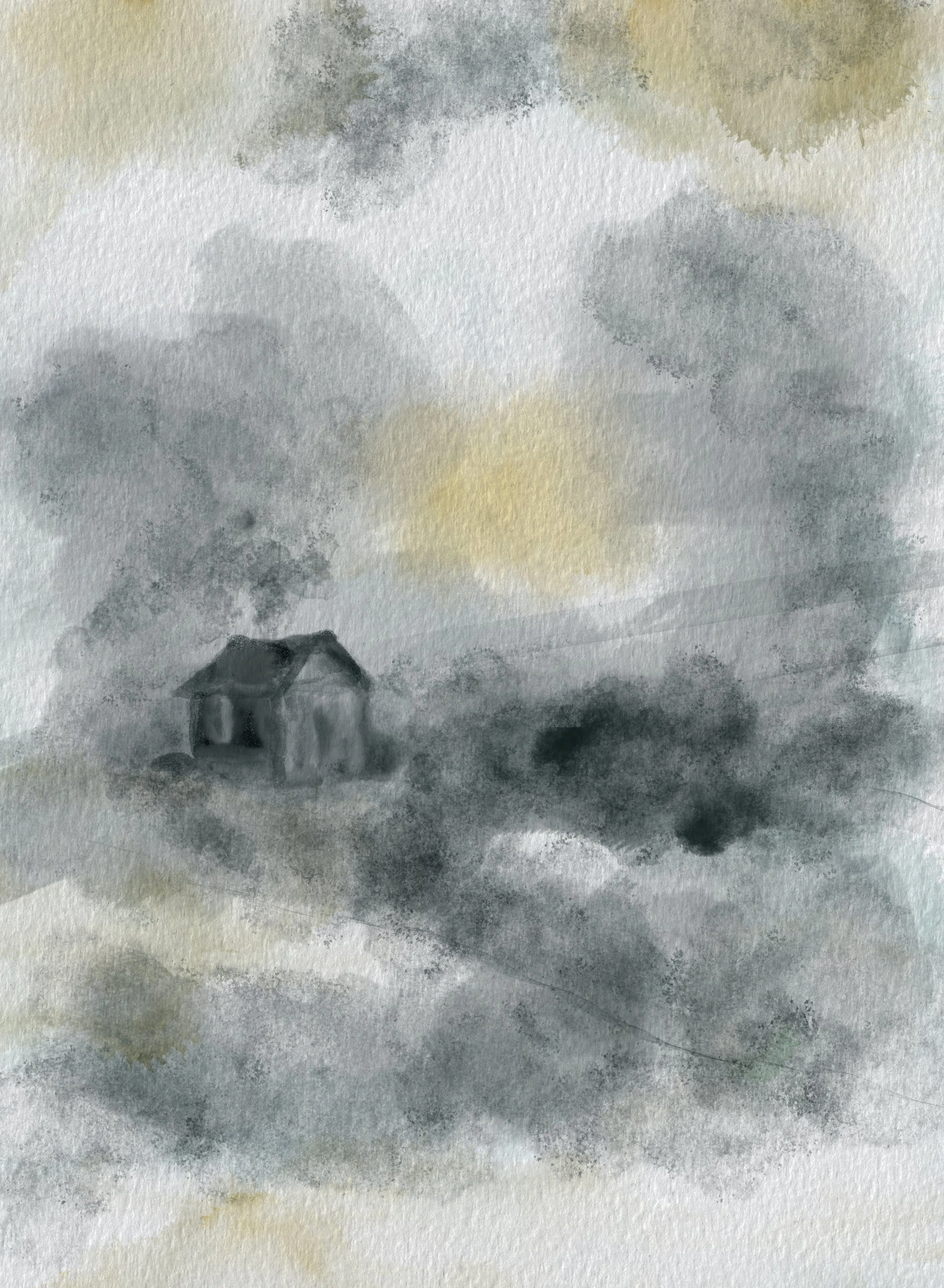 Post 21 - What Feels Alive Now - 5/15/‘26
