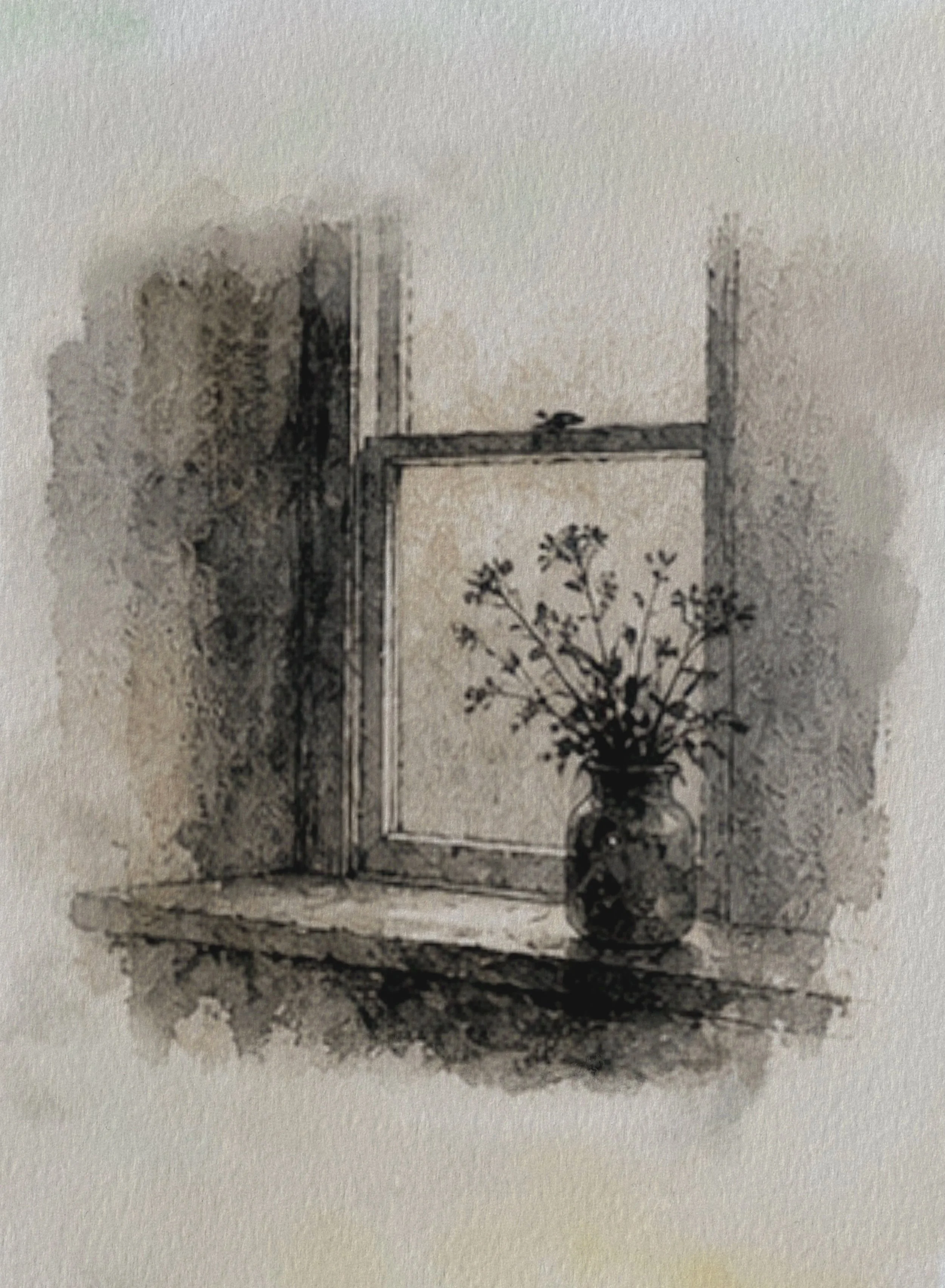 Post 24: Taking Up Space - 7/3/‘26