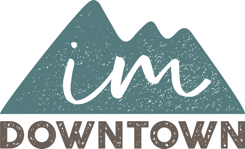 Downtown Iron Mountain