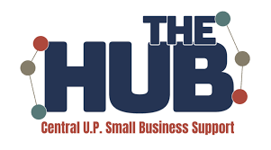 MEDC the hub grant recipient