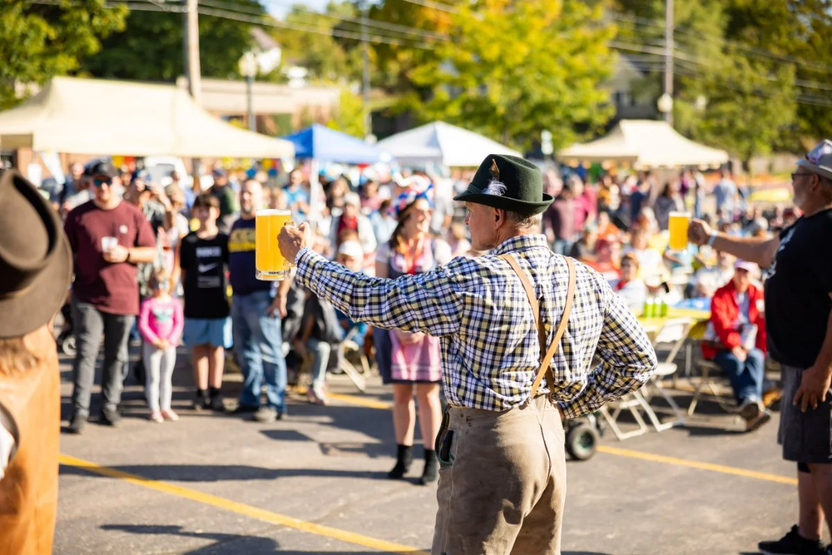 Oktoberfest