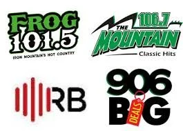 Frog Country Radio