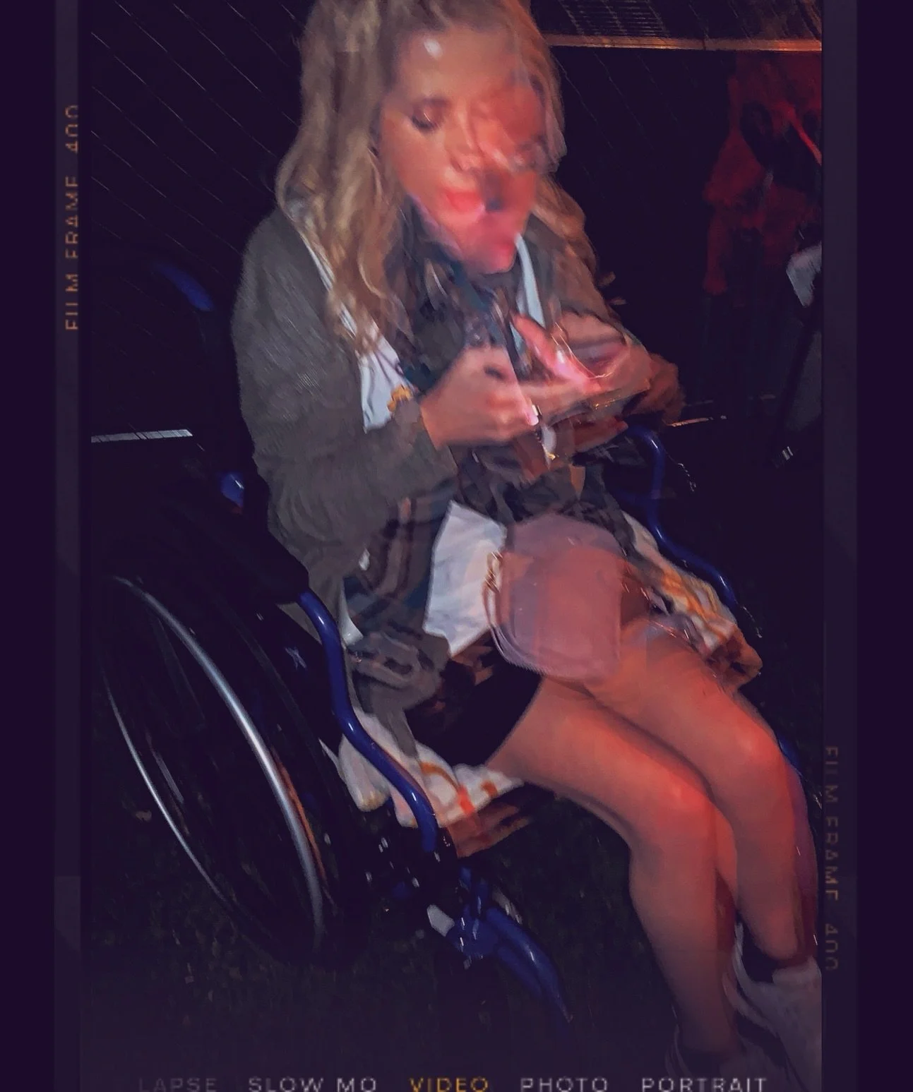 yuh ♿️💉🦠🐙🧡🩹🎫
remember when i almost lost my life for like 5 years then i got it back 🪄