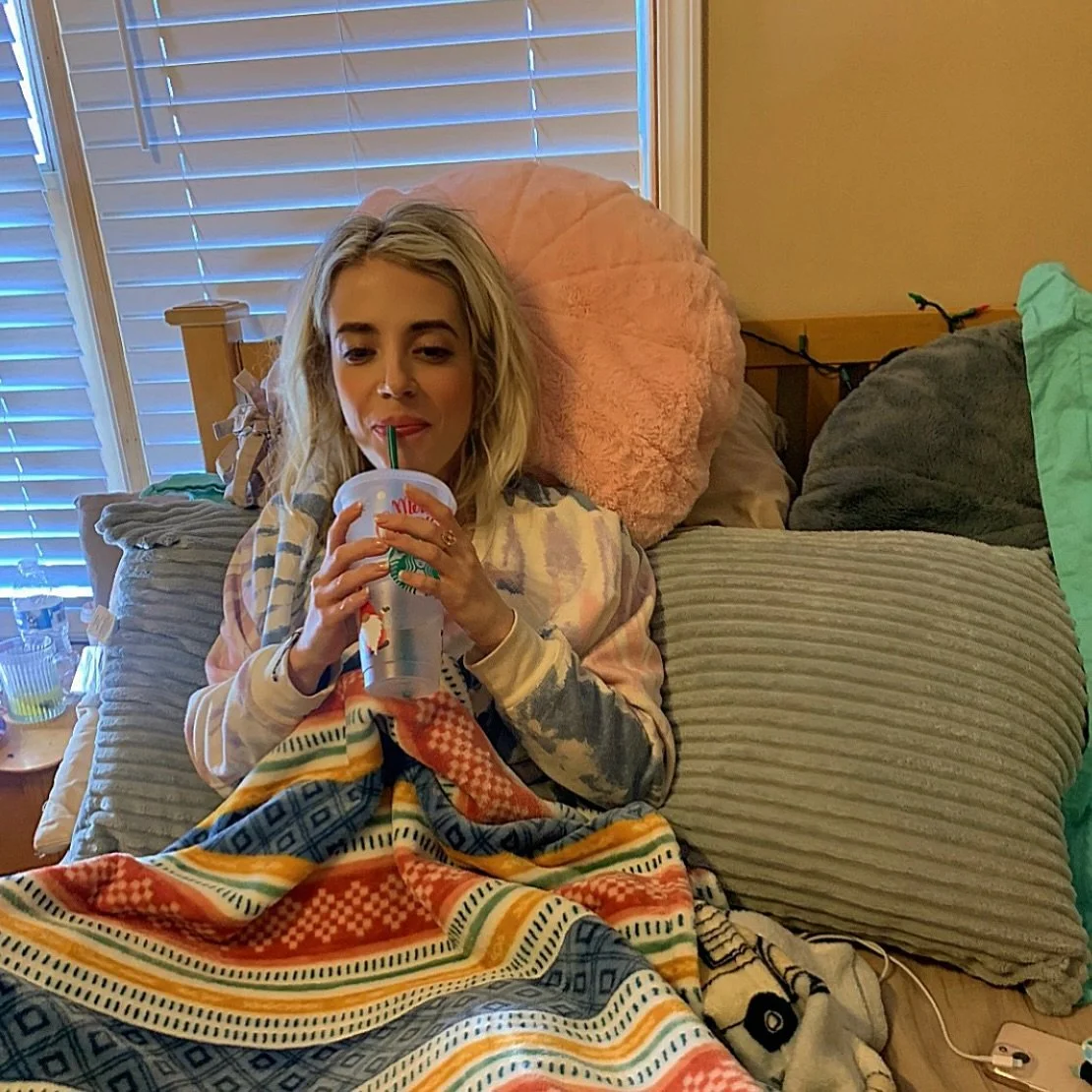 4.5 years since the vaccine & it’s been a constant humiliating and redundant nightmare. Although ive improved in ways since 2021 - i could take an entire lifetime to explain to you the literal hell i lived in - my daily pain, anxiety fear