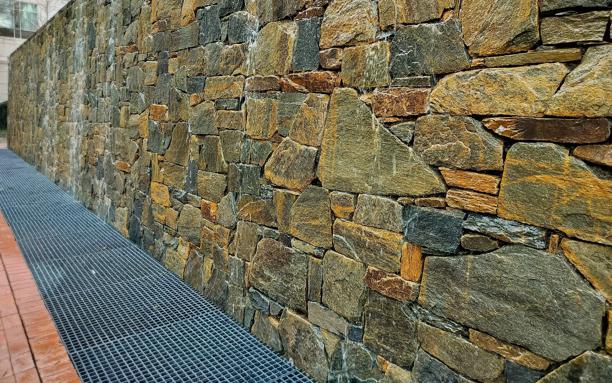 Urban Textures Photography