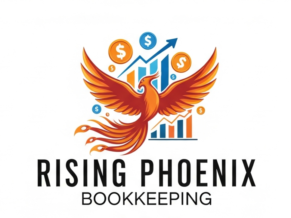 Rising Phoenix Bookkeeping 