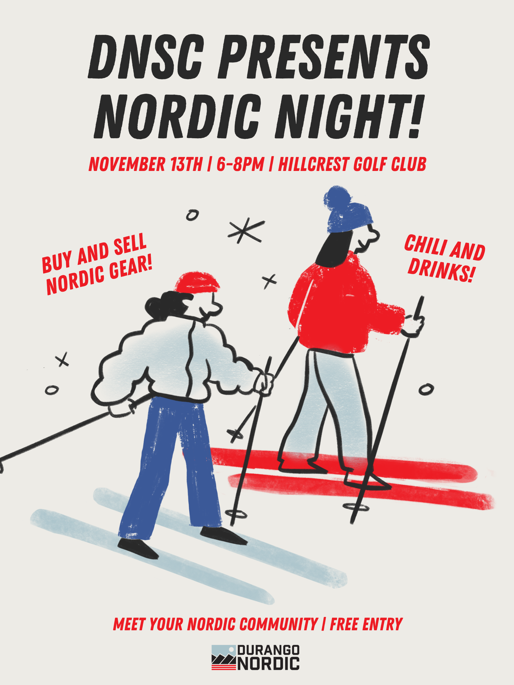 Nordic Night
